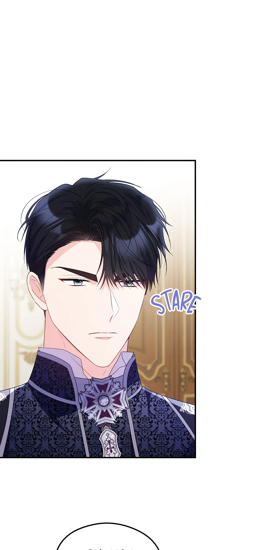 The Villainess Captured the Grand Duke [Official] - Chapter 46 manhwa