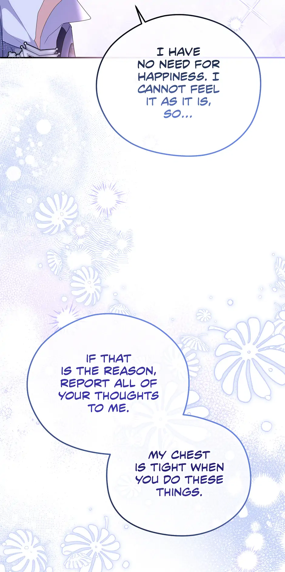 The Villainess Captured the Grand Duke [Official] - Chapter 46 manhwa