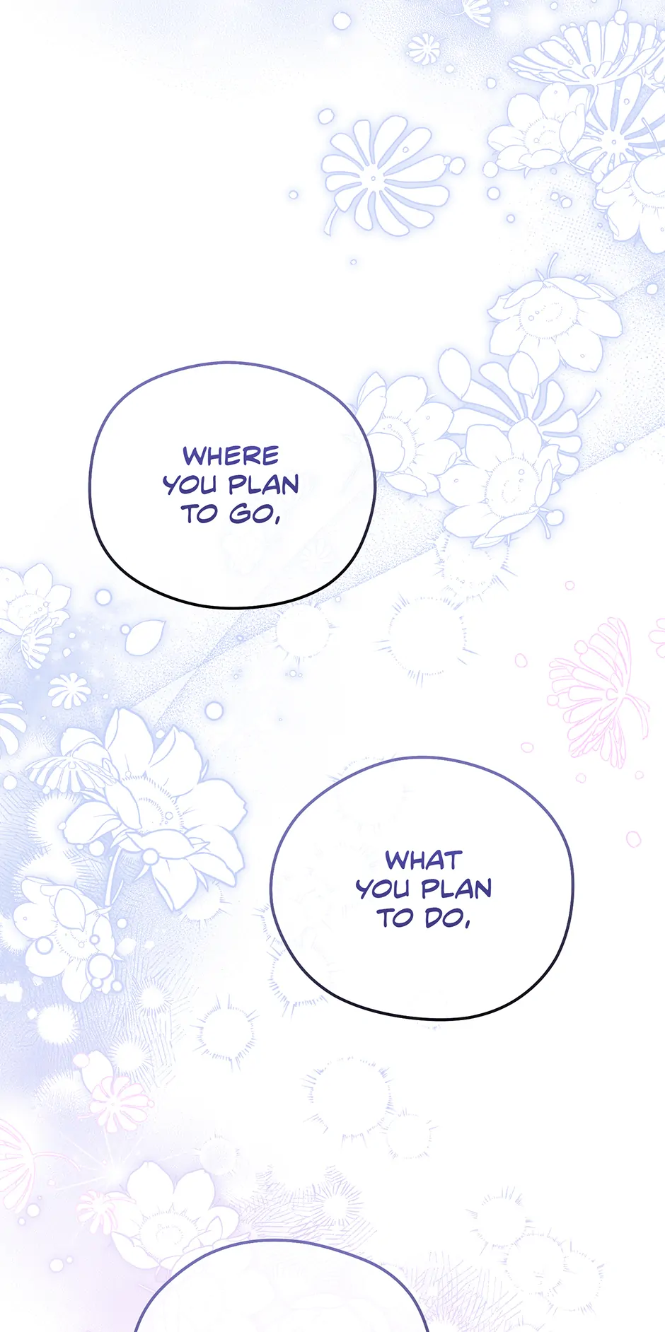 The Villainess Captured the Grand Duke [Official] - Chapter 46 manhwa