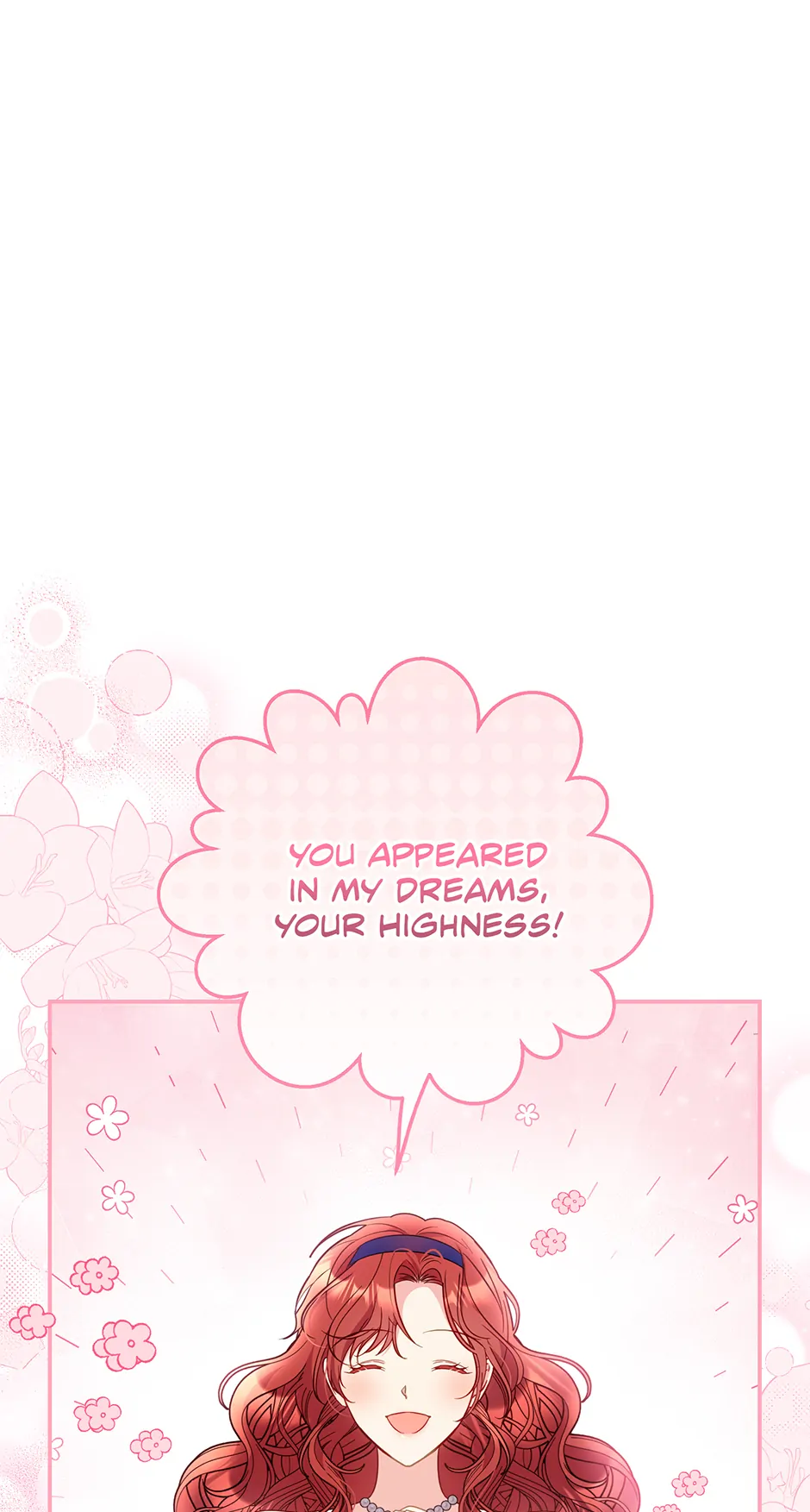 The Villainess Captured the Grand Duke [Official] - Chapter 47 manhwa
