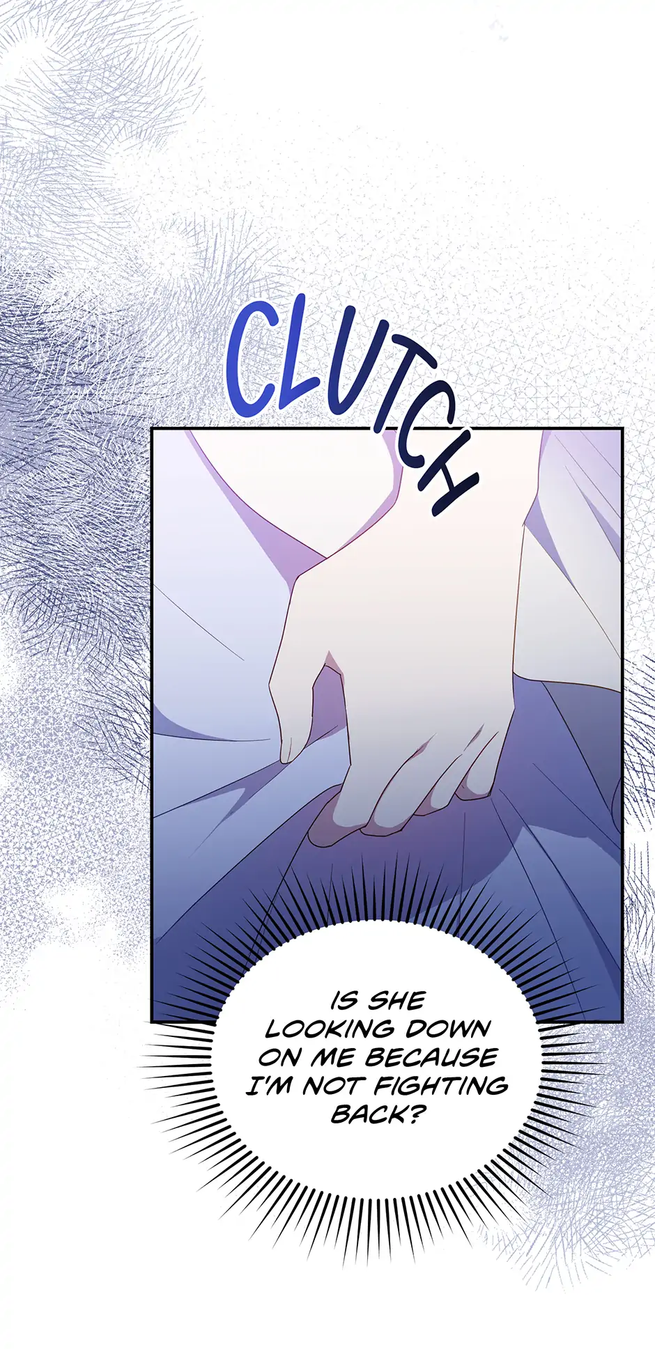 The Villainess Captured the Grand Duke [Official] - Chapter 47 manhwa