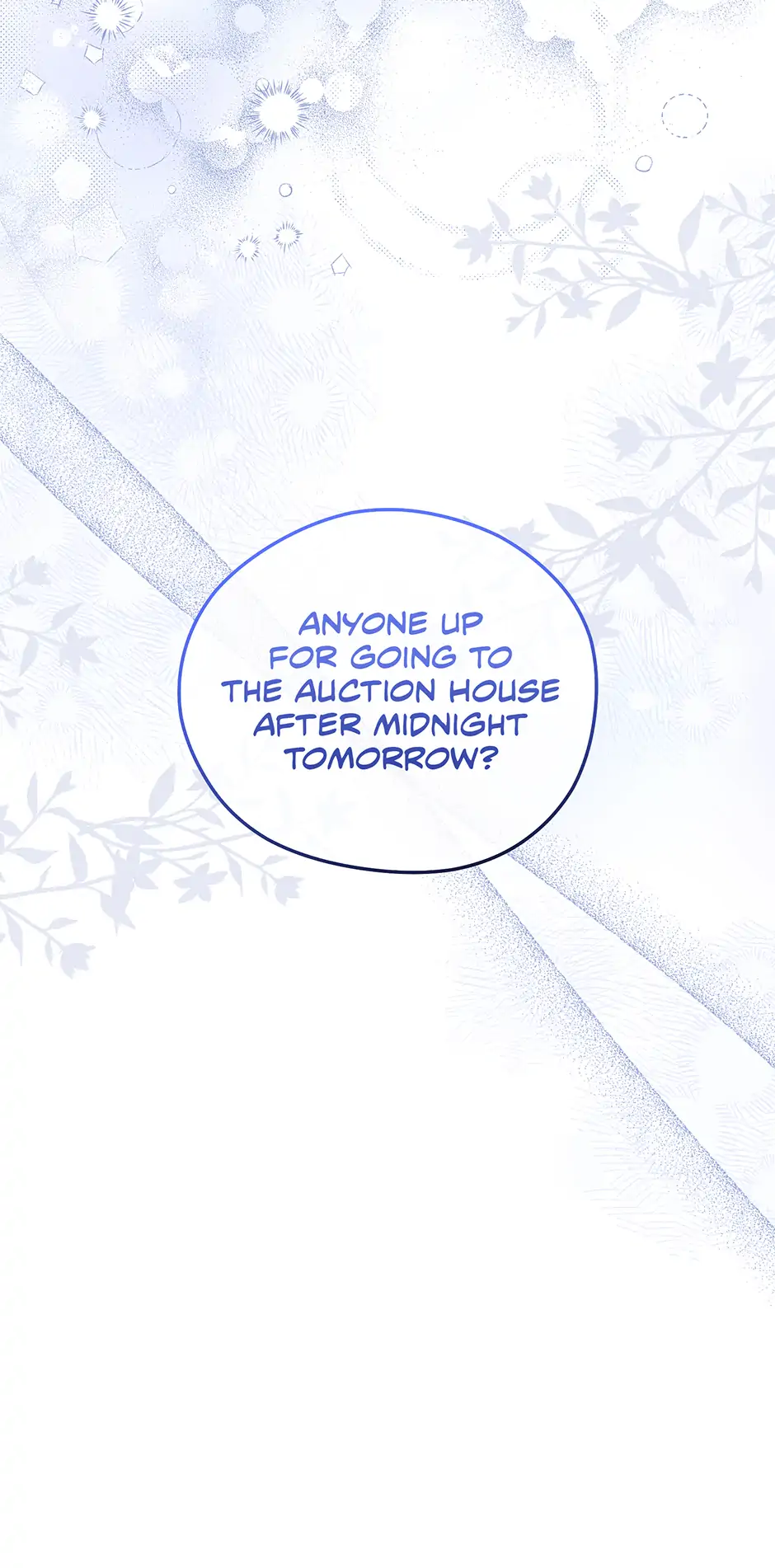 The Villainess Captured the Grand Duke [Official] - Chapter 47 manhwa