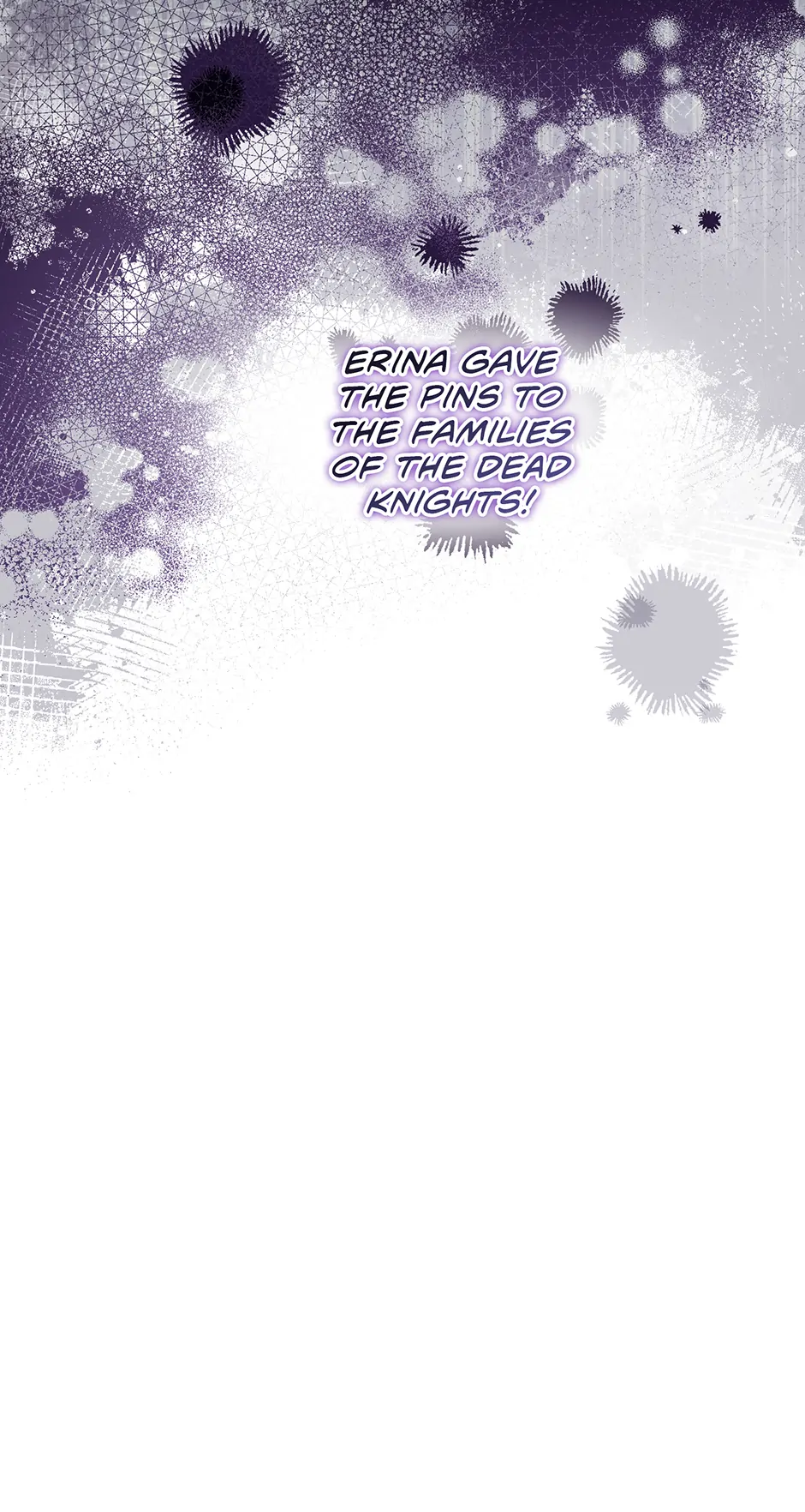 The Villainess Captured the Grand Duke [Official] - Chapter 47 manhwa