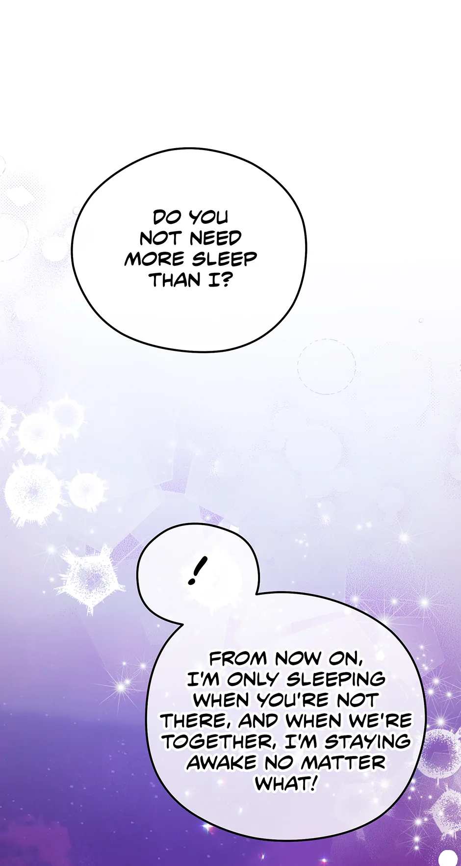 The Villainess Captured the Grand Duke [Official] - Chapter 47 manhwa