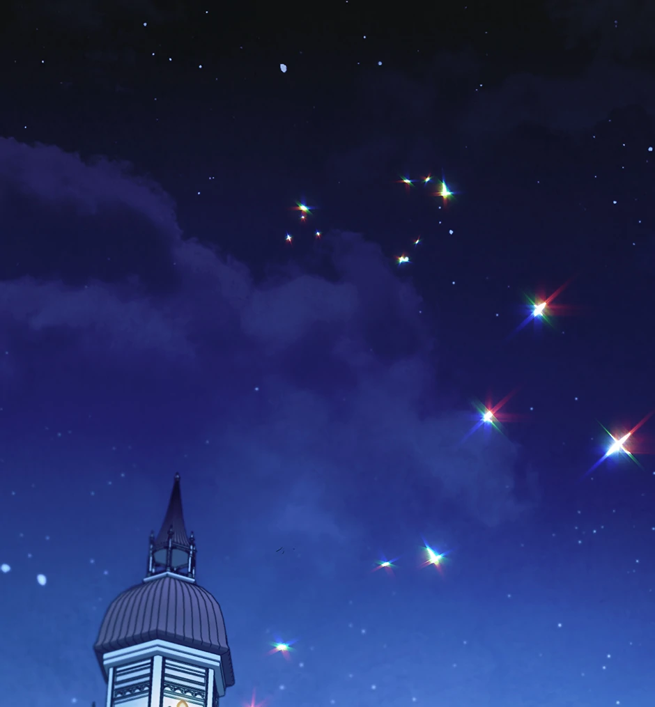 The Villainess Captured the Grand Duke [Official] - Chapter 48 manhwa