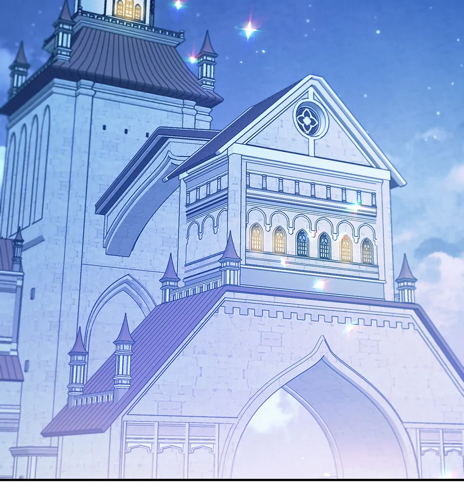 The Villainess Captured the Grand Duke [Official] - Chapter 48 manhwa