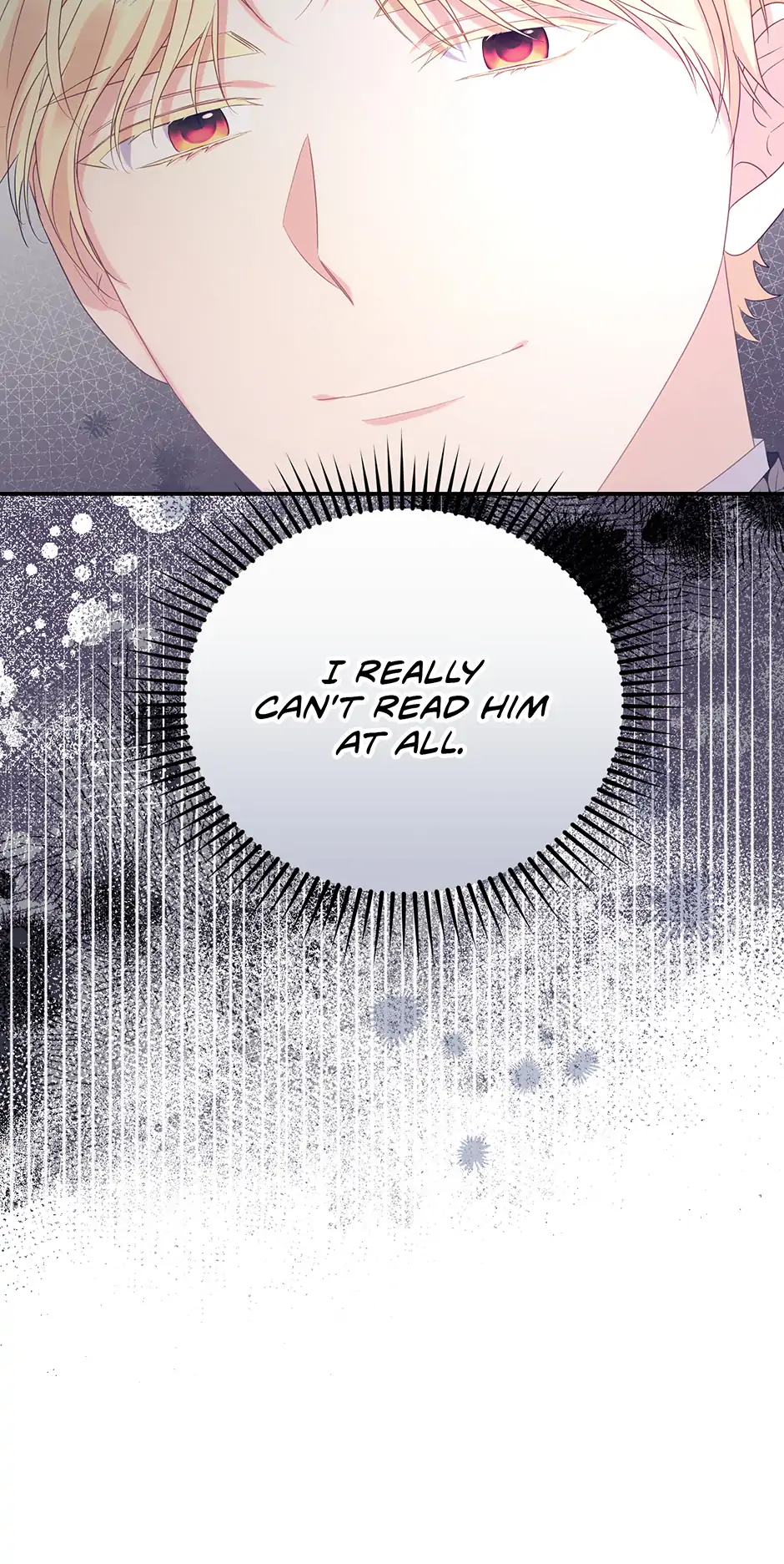 The Villainess Captured the Grand Duke [Official] - Chapter 48 manhwa