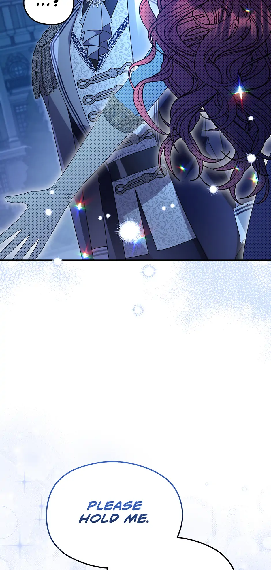 The Villainess Captured the Grand Duke [Official] - Chapter 48 manhwa