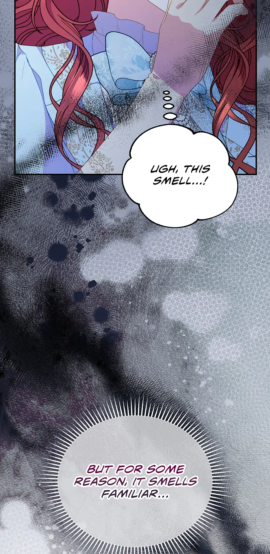 The Villainess Captured the Grand Duke [Official] - Chapter 48 manhwa