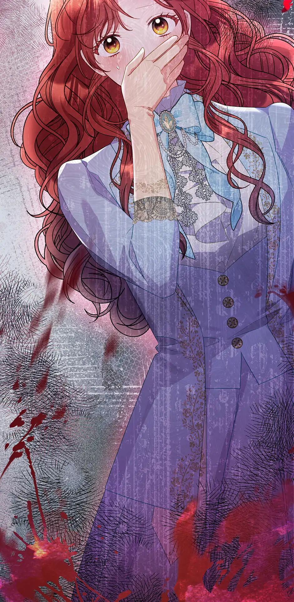 The Villainess Captured the Grand Duke [Official] - Chapter 48 manhwa