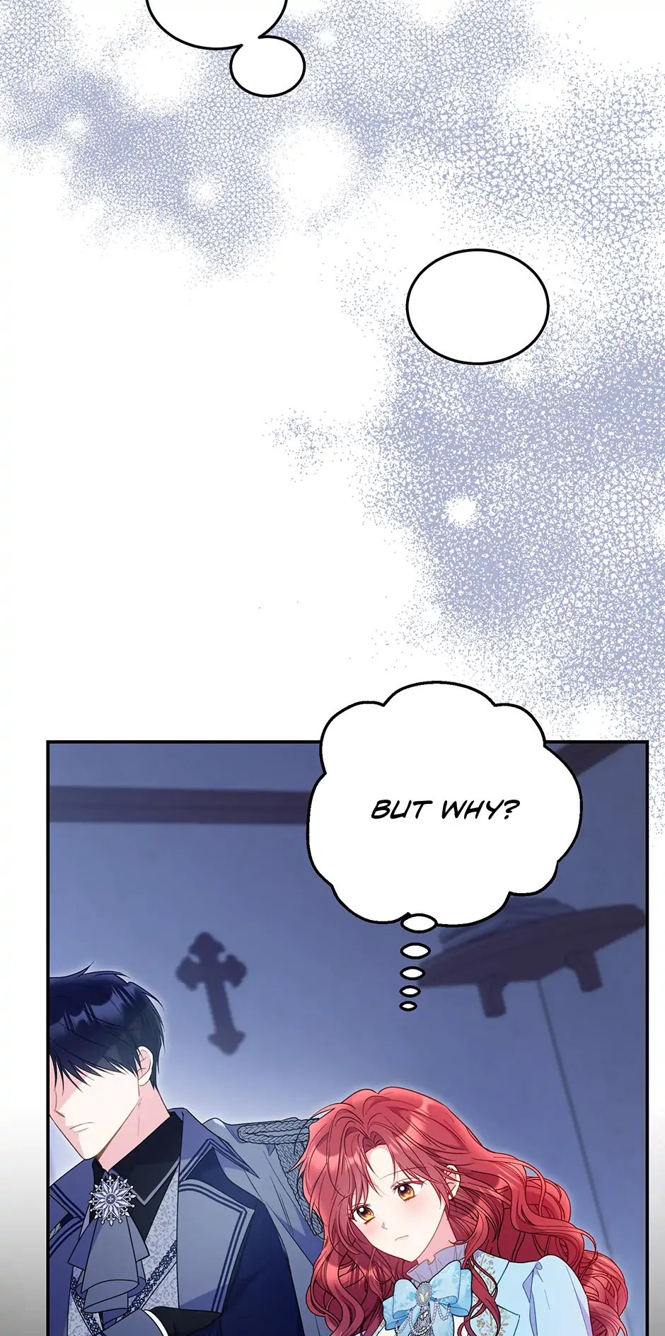 The Villainess Captured the Grand Duke [Official] - Chapter 48 manhwa