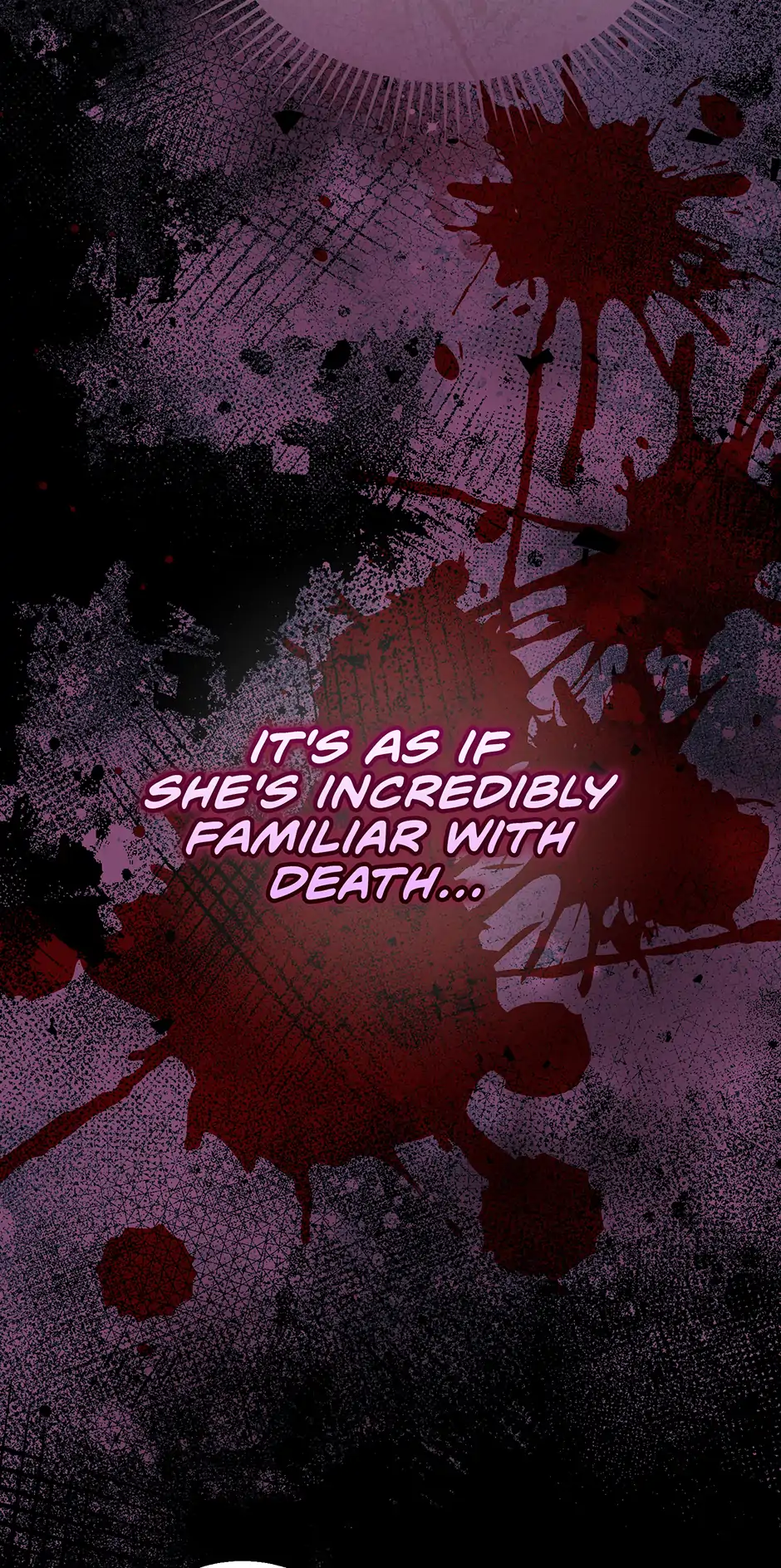 The Villainess Captured the Grand Duke [Official] - Chapter 48 manhwa