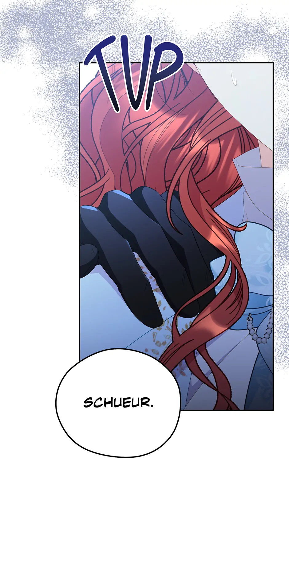 The Villainess Captured the Grand Duke [Official] - Chapter 48 manhwa