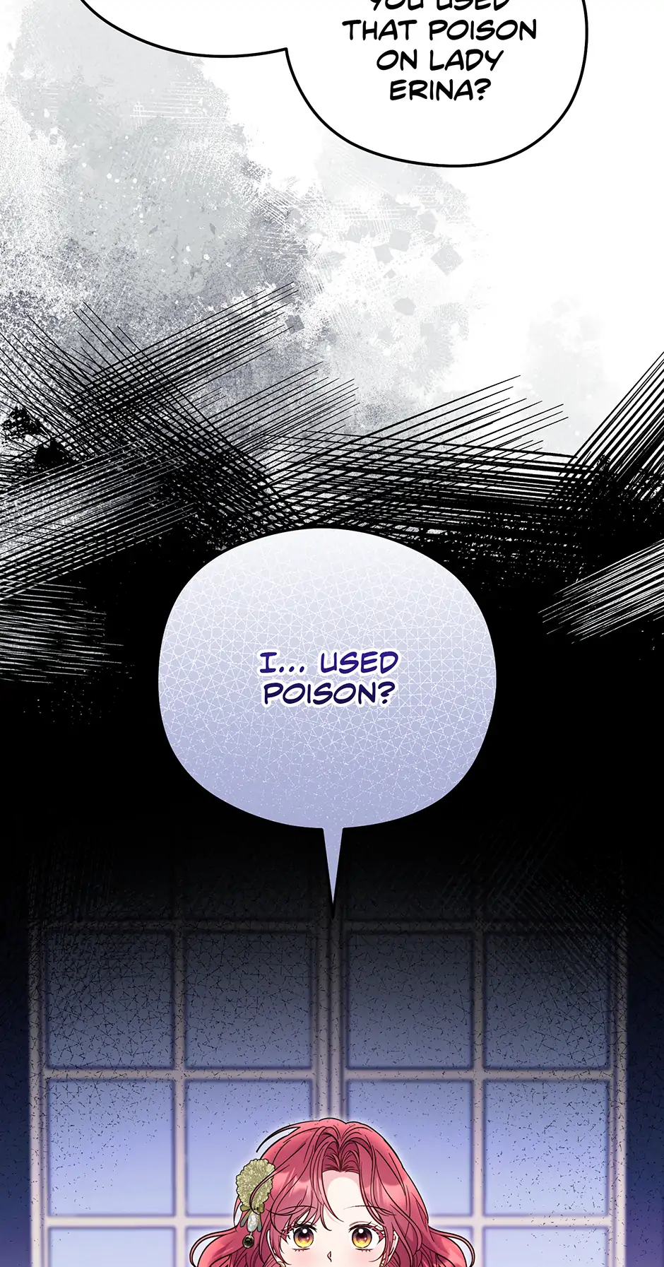 The Villainess Captured the Grand Duke [Official] - Chapter 49 manhwa