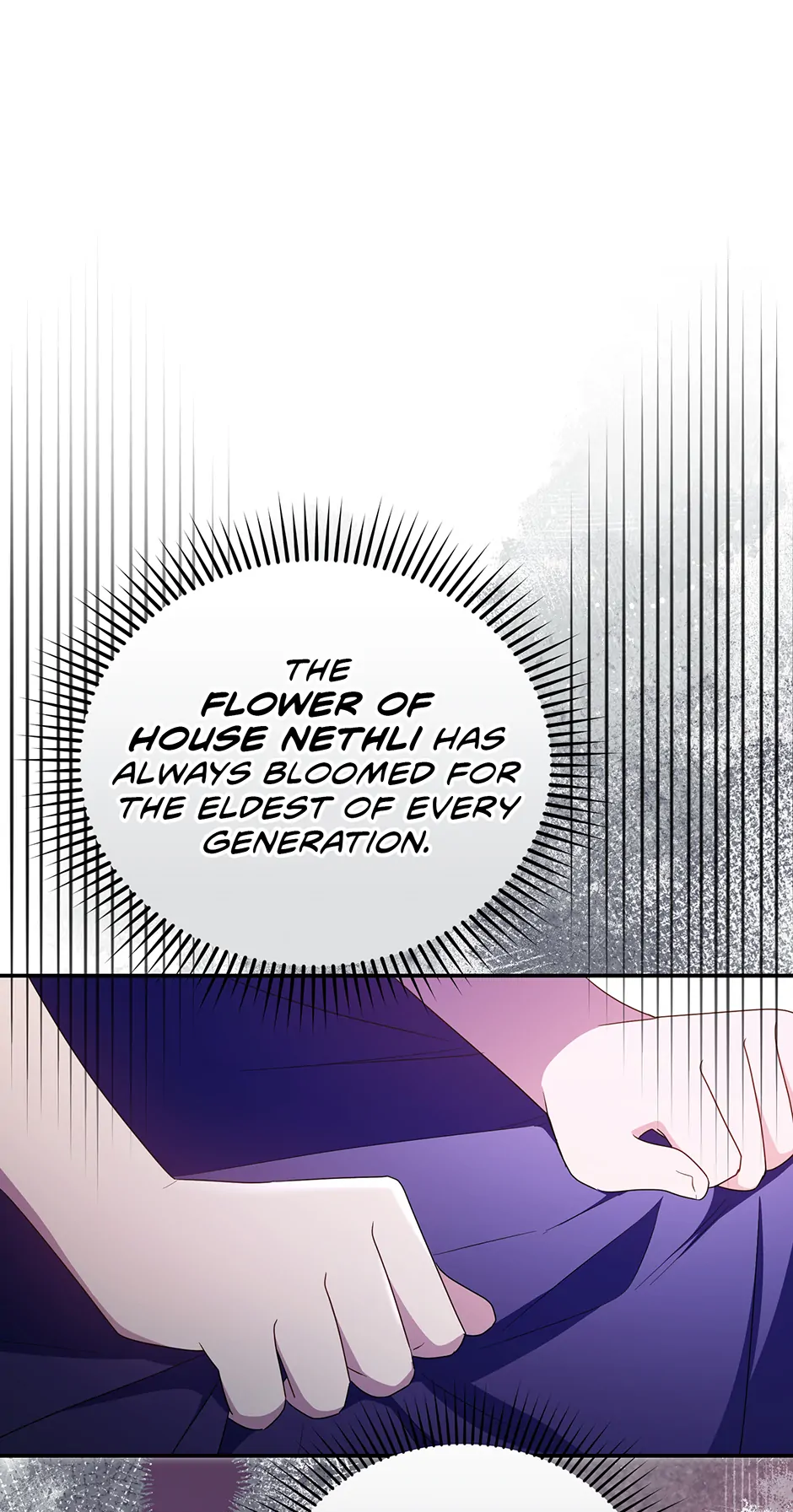 The Villainess Captured the Grand Duke [Official] - Chapter 49 manhwa