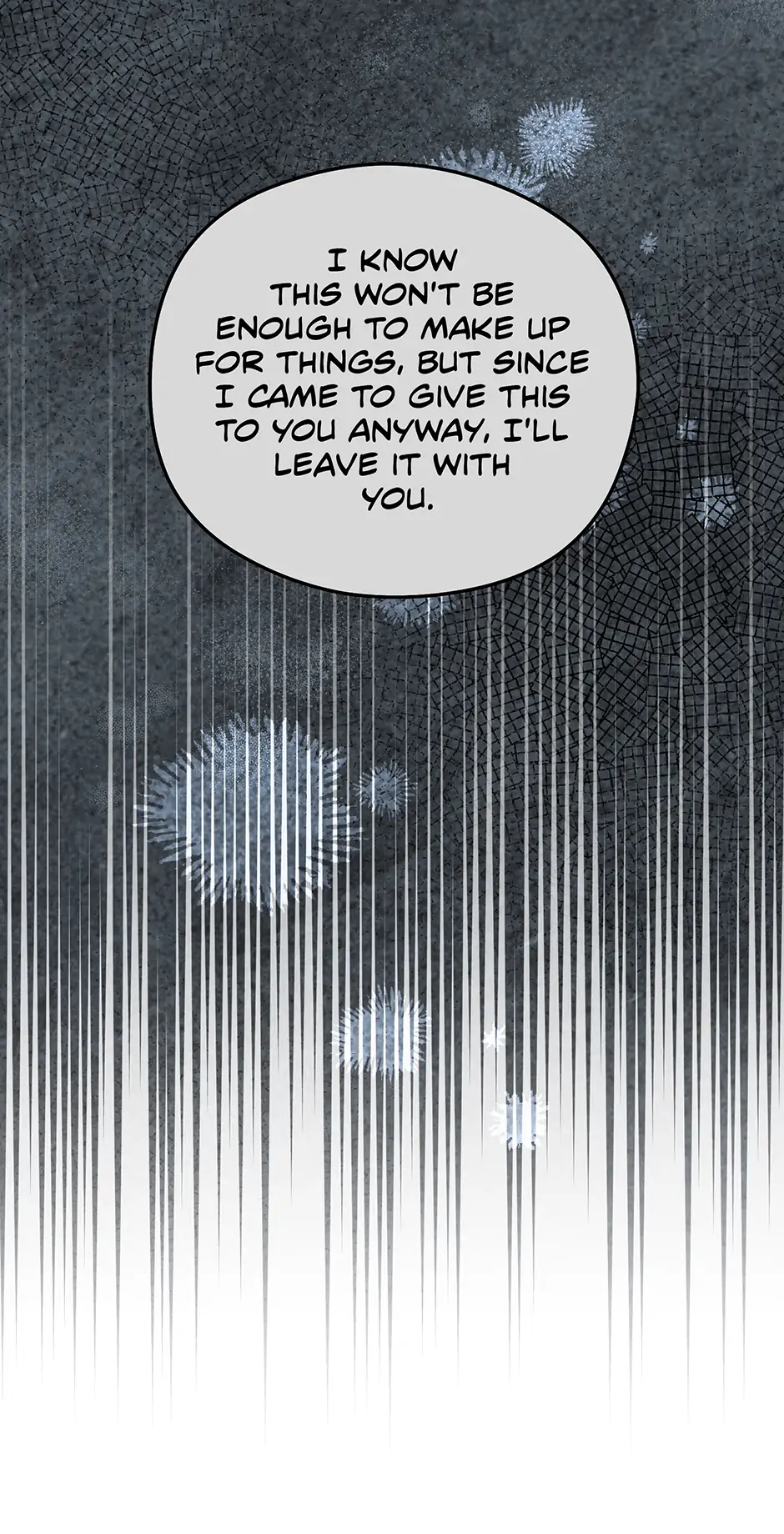 The Villainess Captured the Grand Duke [Official] - Chapter 49 manhwa