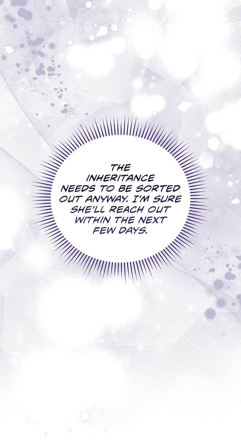 The Villainess Captured the Grand Duke [Official] - Chapter 49 manhwa
