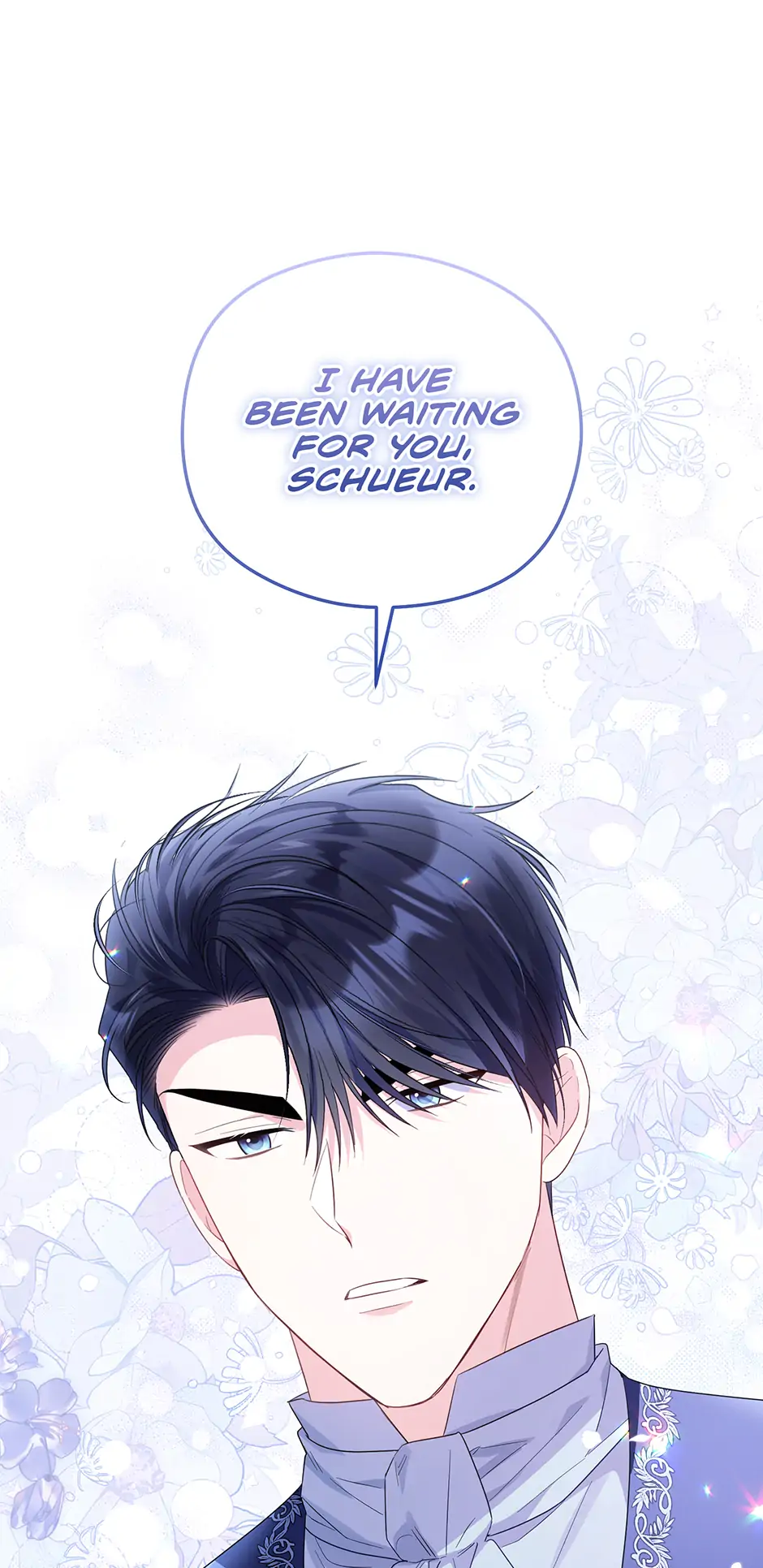 The Villainess Captured the Grand Duke [Official] - Chapter 49 manhwa