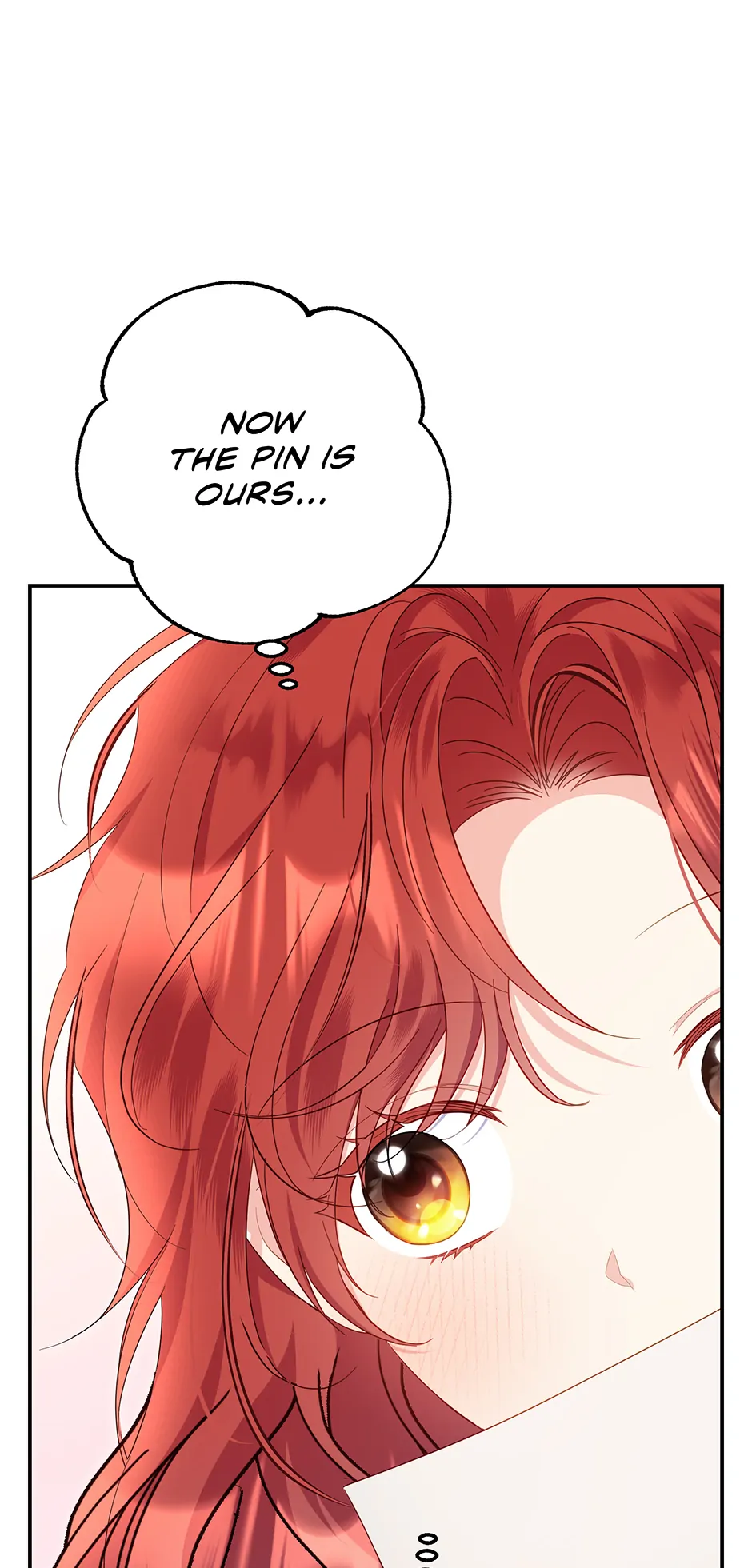 The Villainess Captured the Grand Duke [Official] - Chapter 49 manhwa