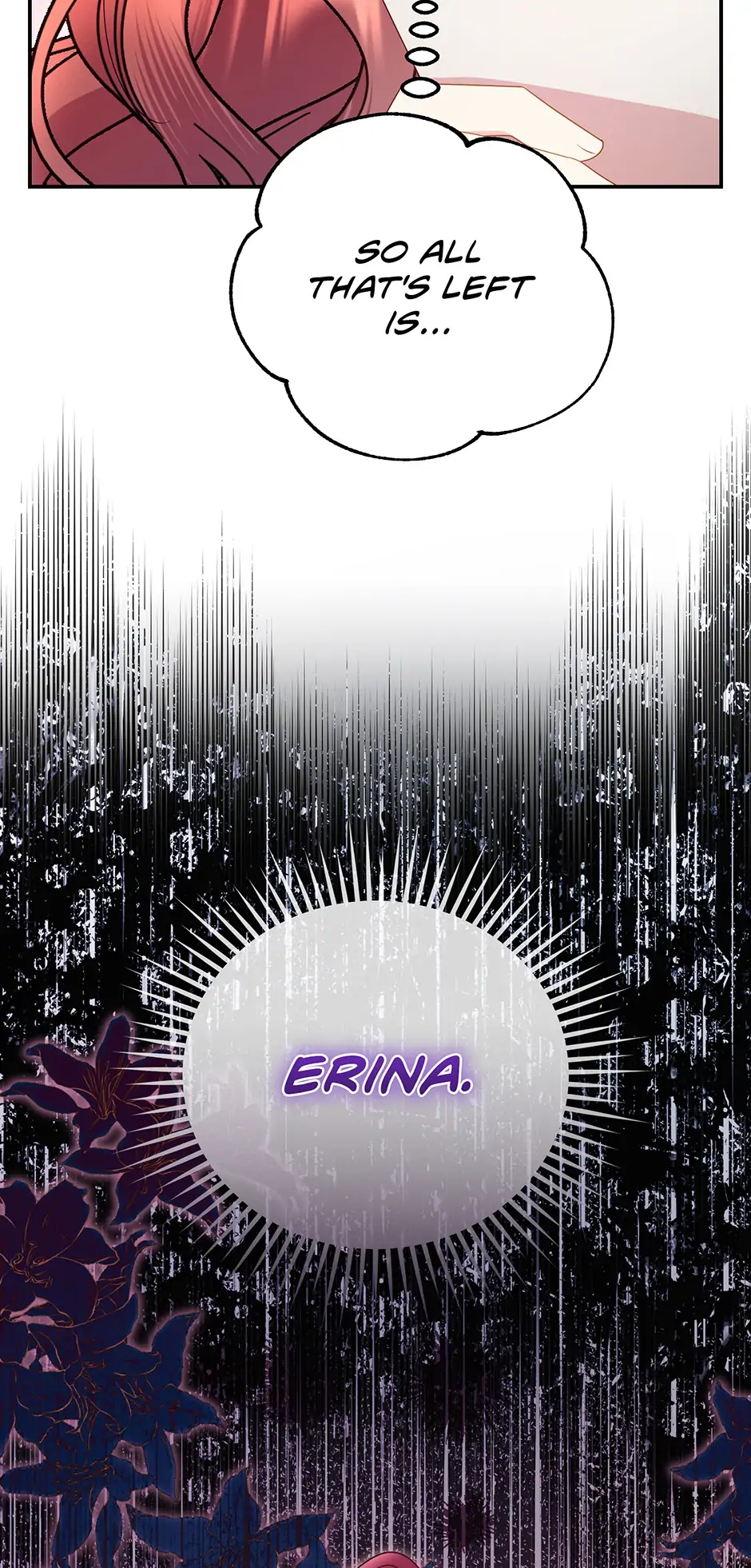 The Villainess Captured the Grand Duke [Official] - Chapter 49 manhwa