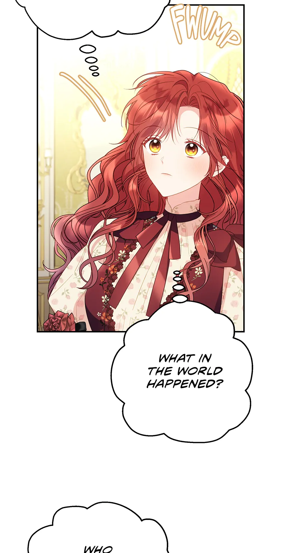 The Villainess Captured the Grand Duke [Official] - Chapter 49 manhwa