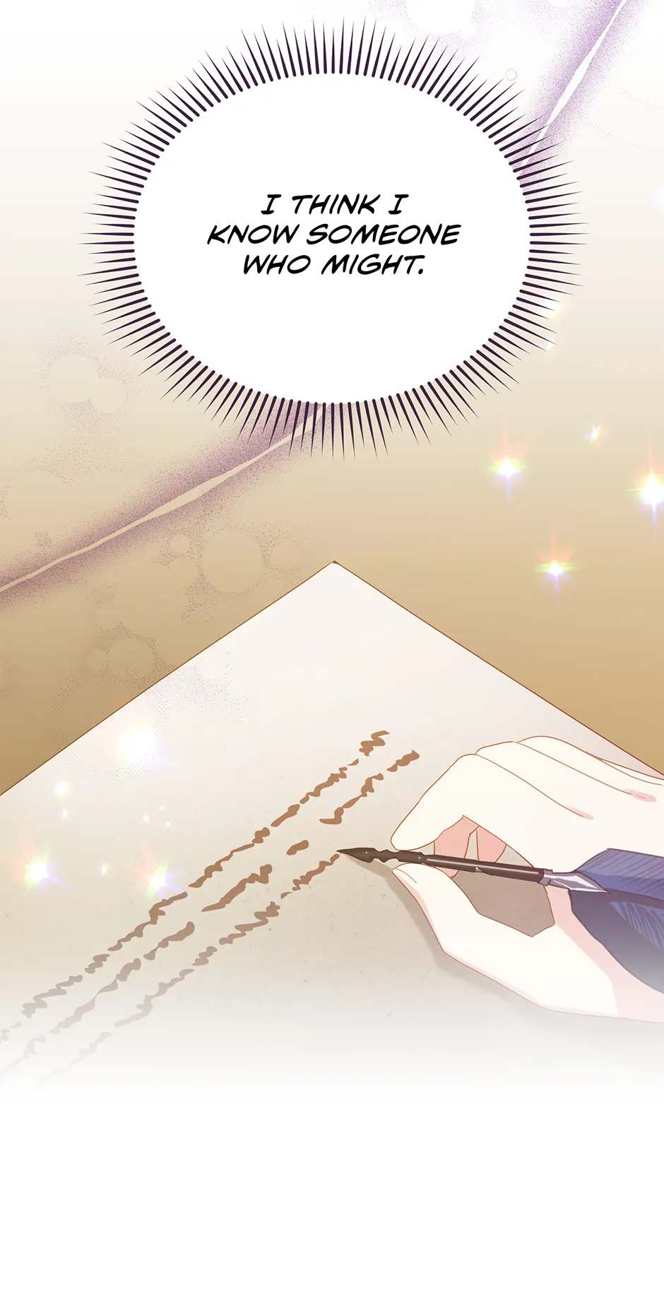 The Villainess Captured the Grand Duke [Official] - Chapter 49 manhwa