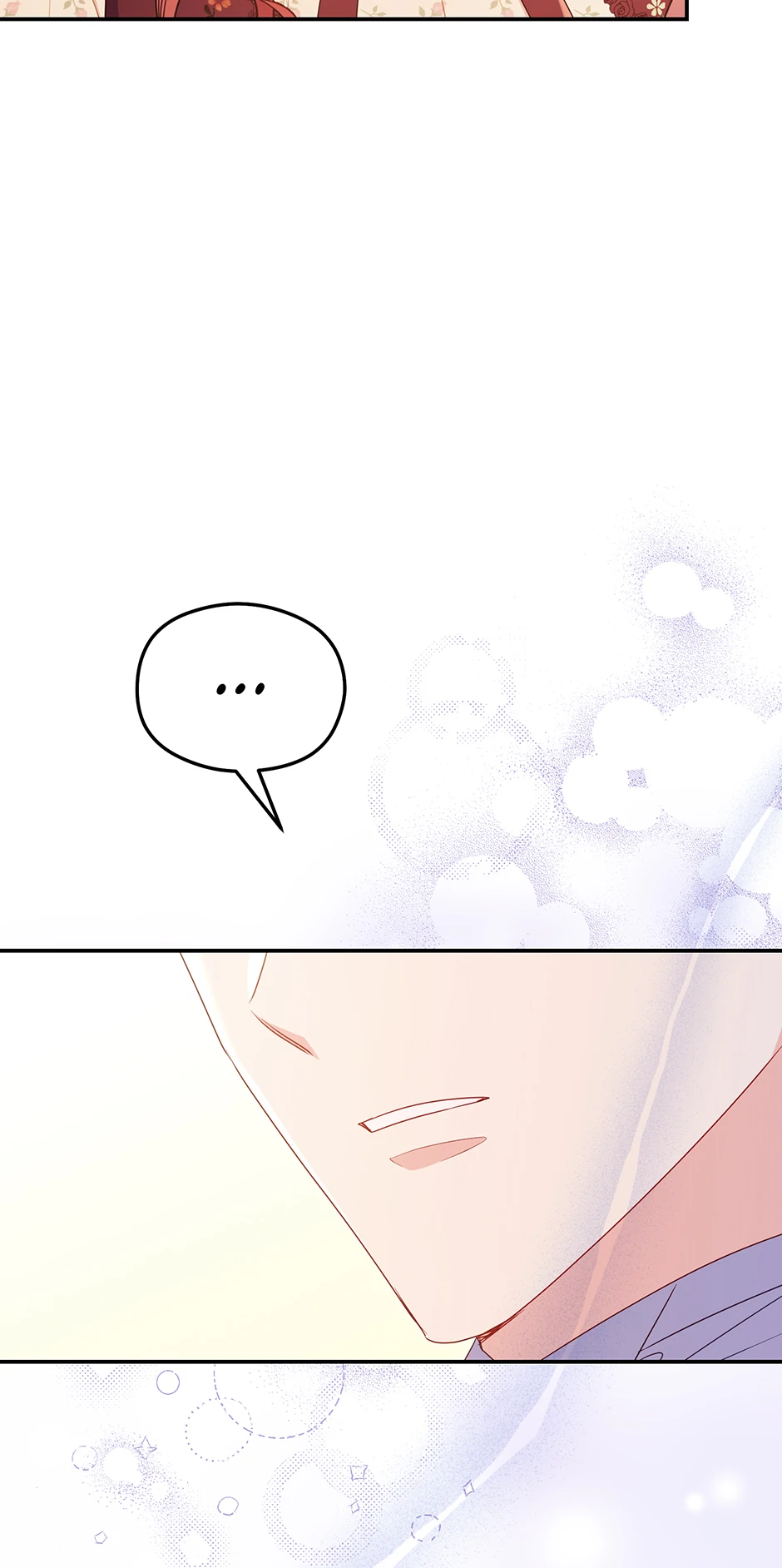 The Villainess Captured the Grand Duke [Official] - Chapter 49 manhwa