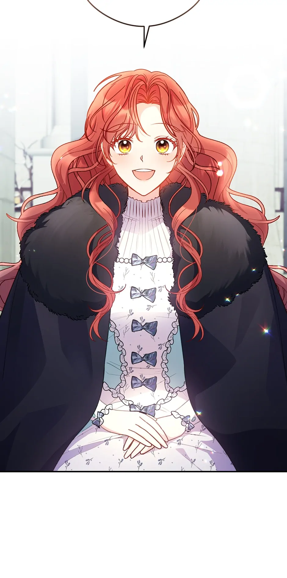 The Villainess Captured the Grand Duke [Official] - Chapter 5 manhwa