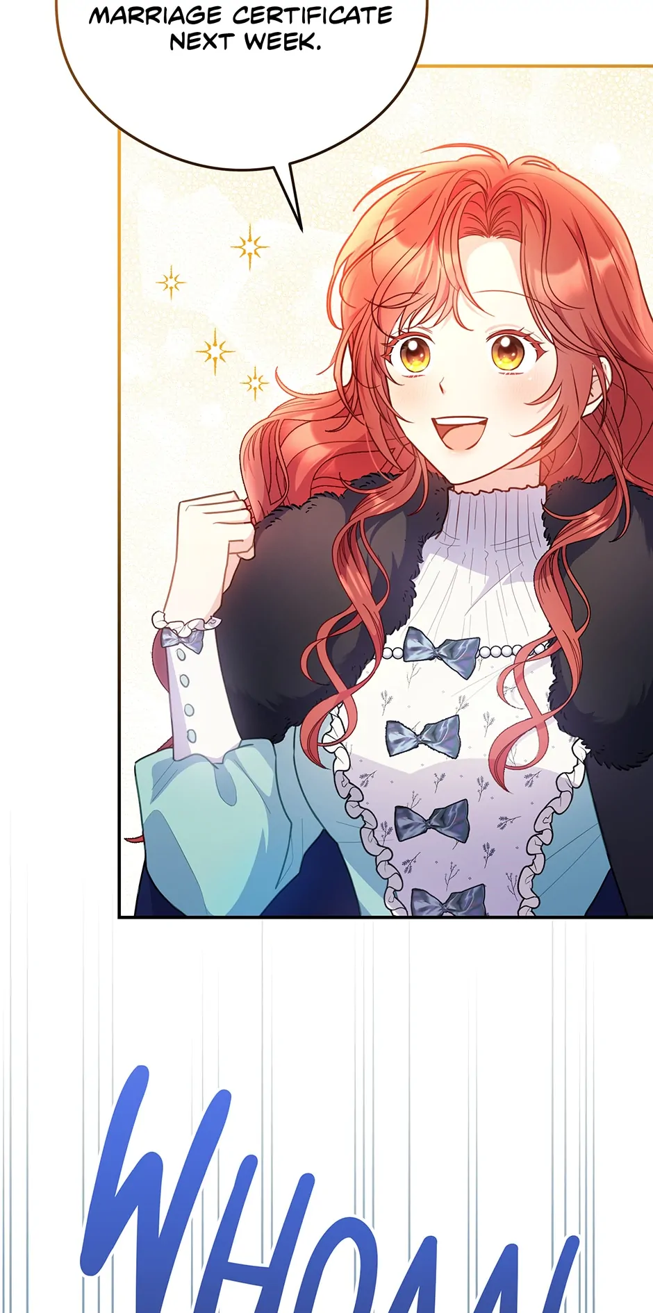 The Villainess Captured the Grand Duke [Official] - Chapter 5 manhwa