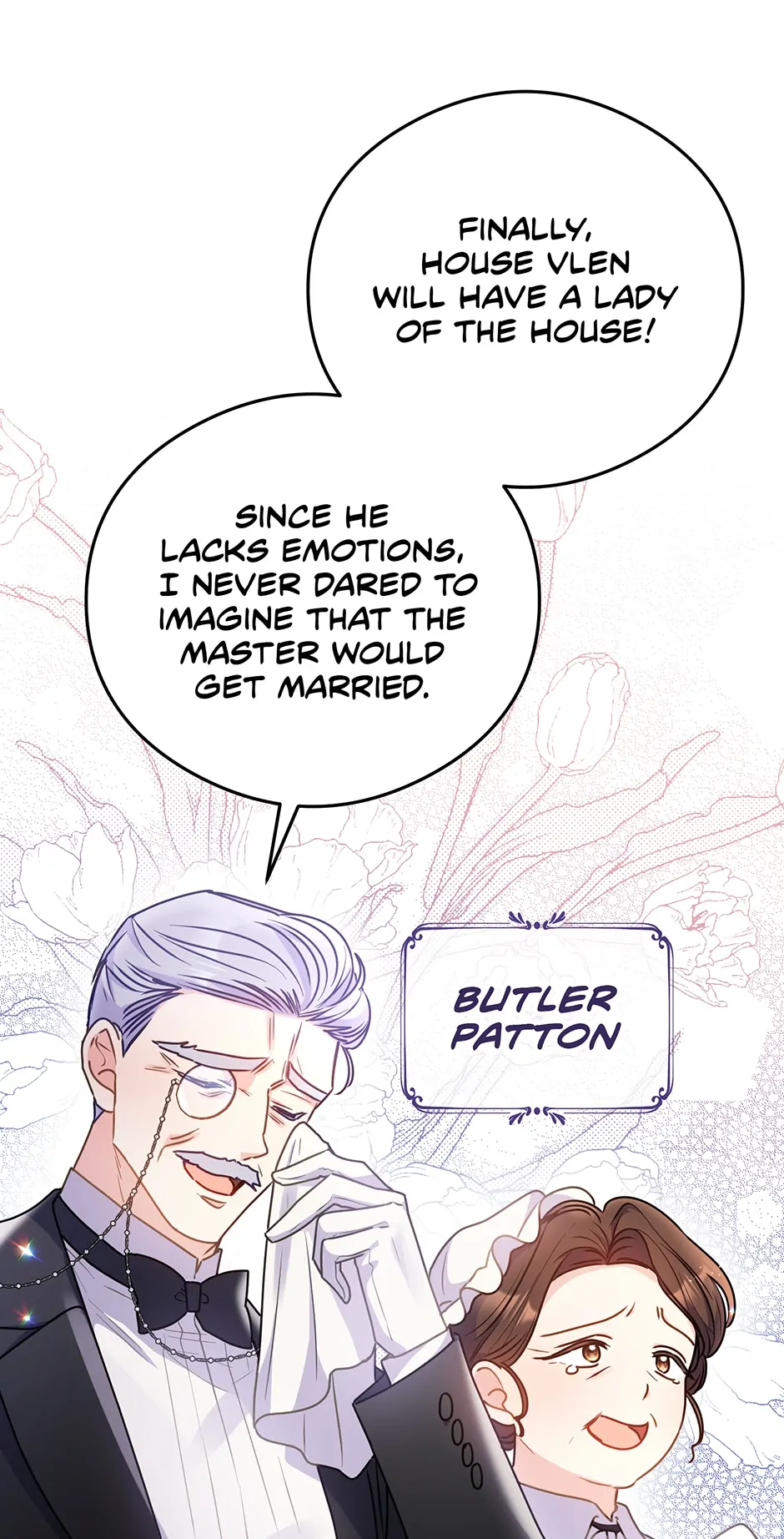 The Villainess Captured the Grand Duke [Official] - Chapter 5 manhwa