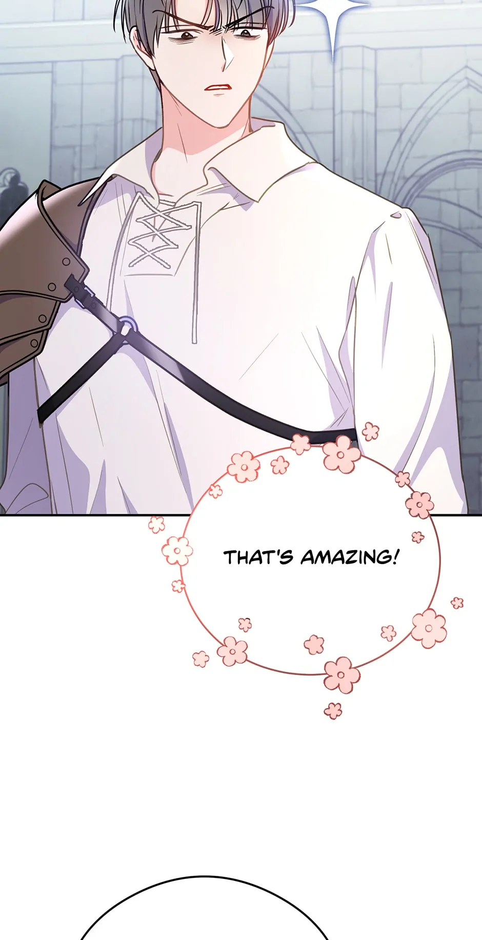The Villainess Captured the Grand Duke [Official] - Chapter 5 manhwa