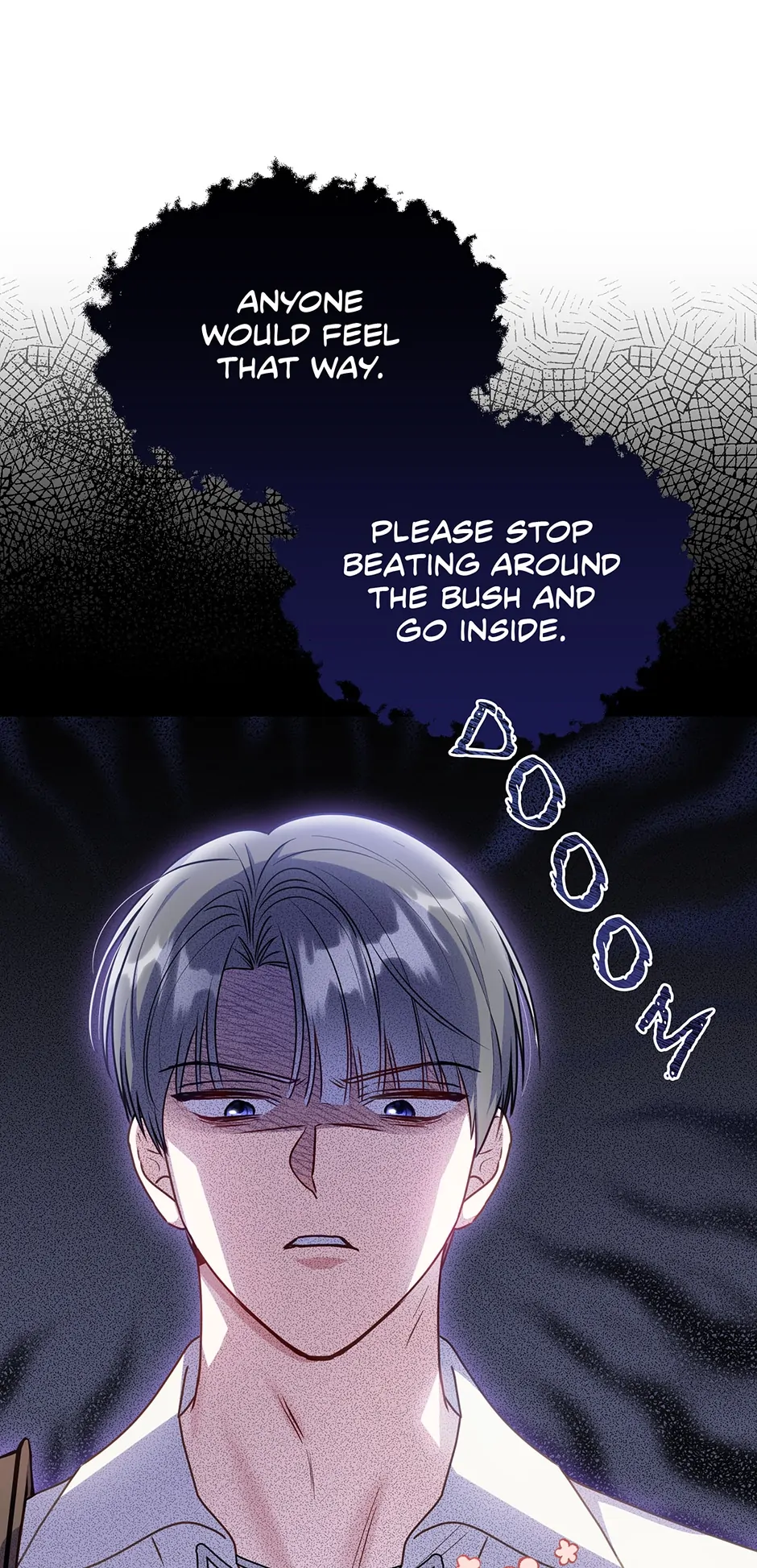 The Villainess Captured the Grand Duke [Official] - Chapter 5 manhwa