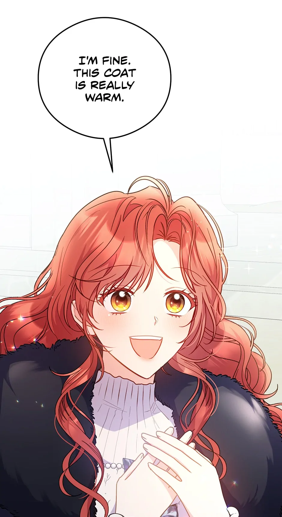 The Villainess Captured the Grand Duke [Official] - Chapter 5 manhwa