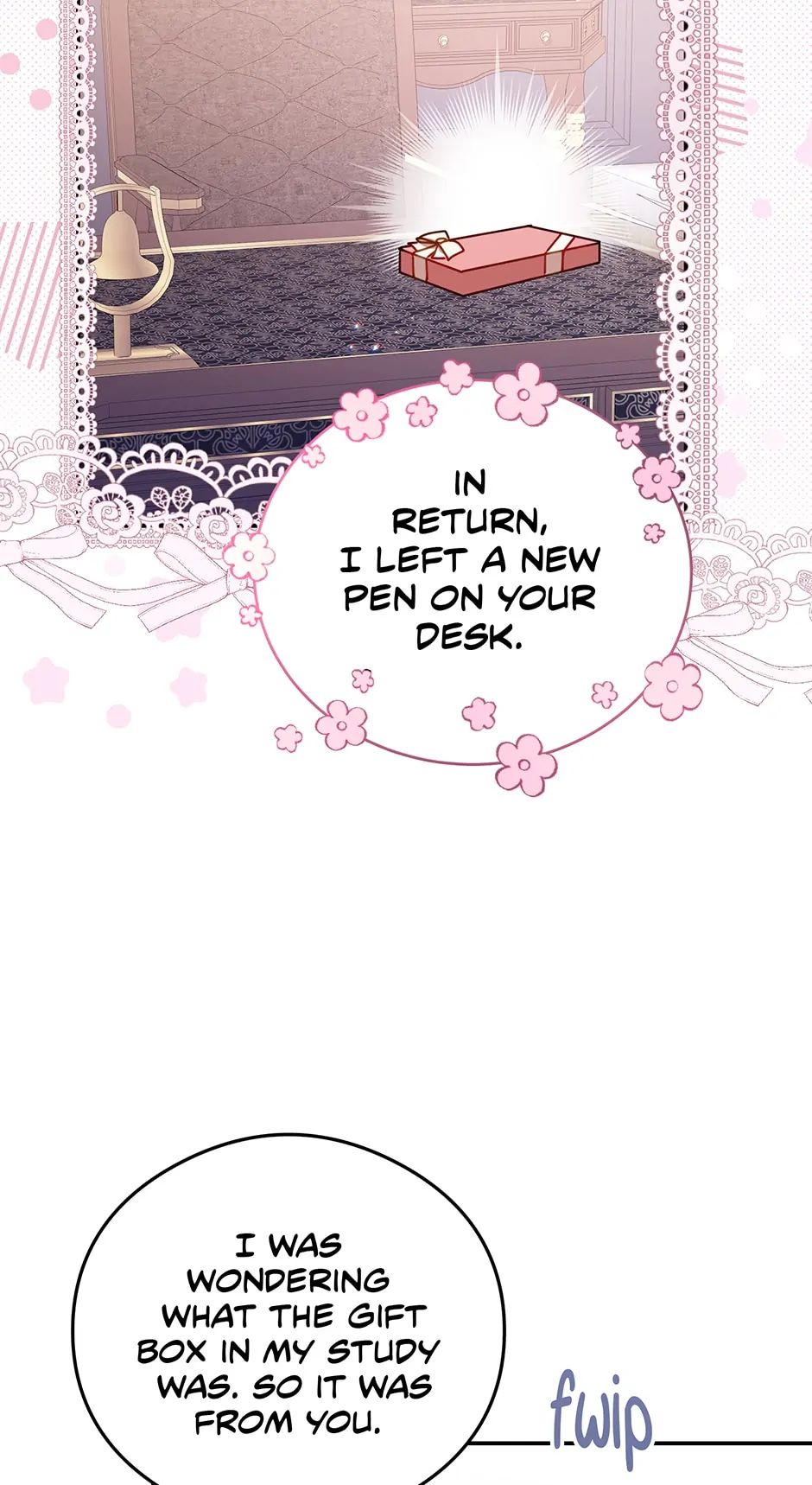 The Villainess Captured the Grand Duke [Official] - Chapter 5 manhwa