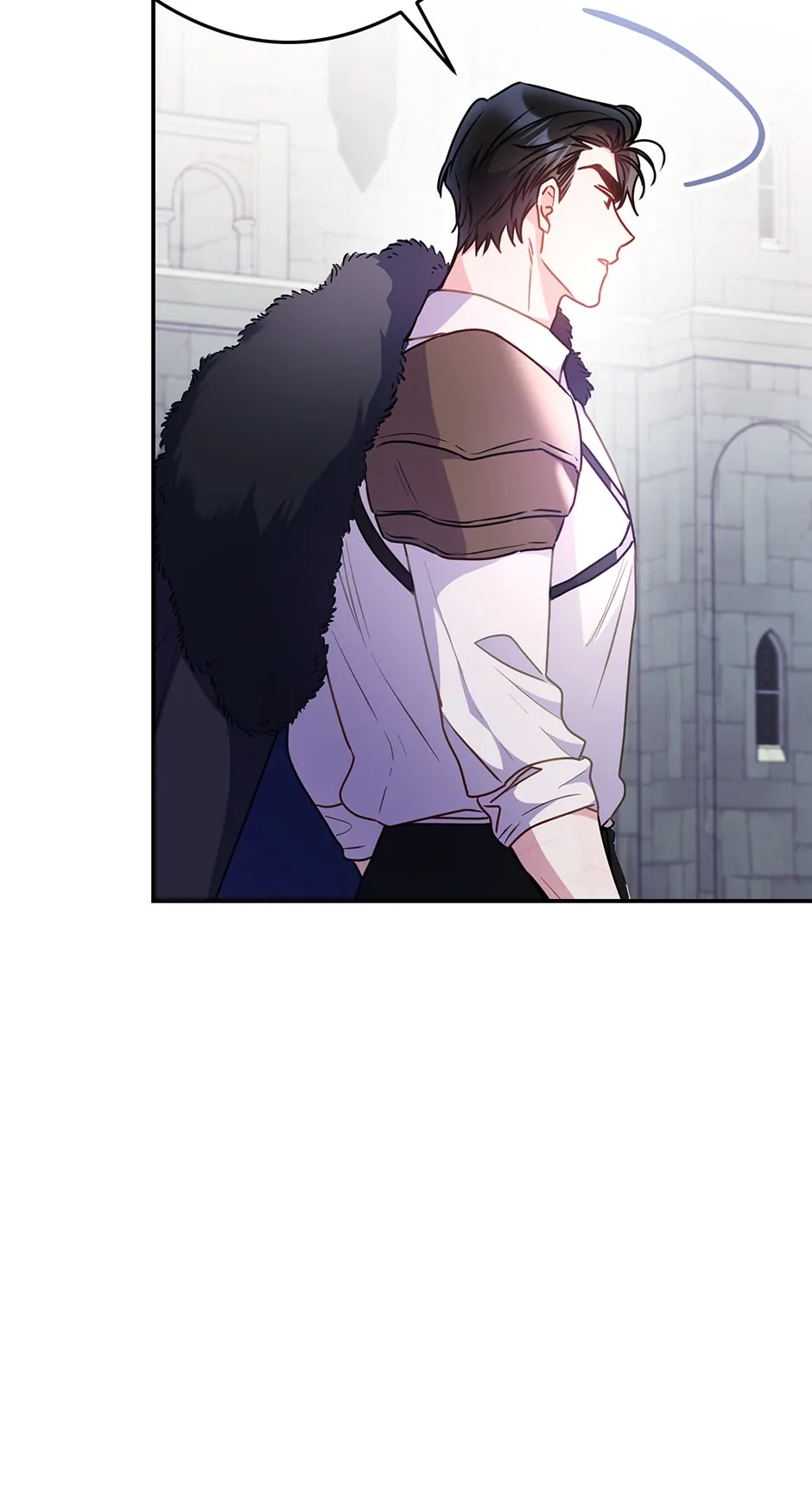 The Villainess Captured the Grand Duke [Official] - Chapter 5 manhwa