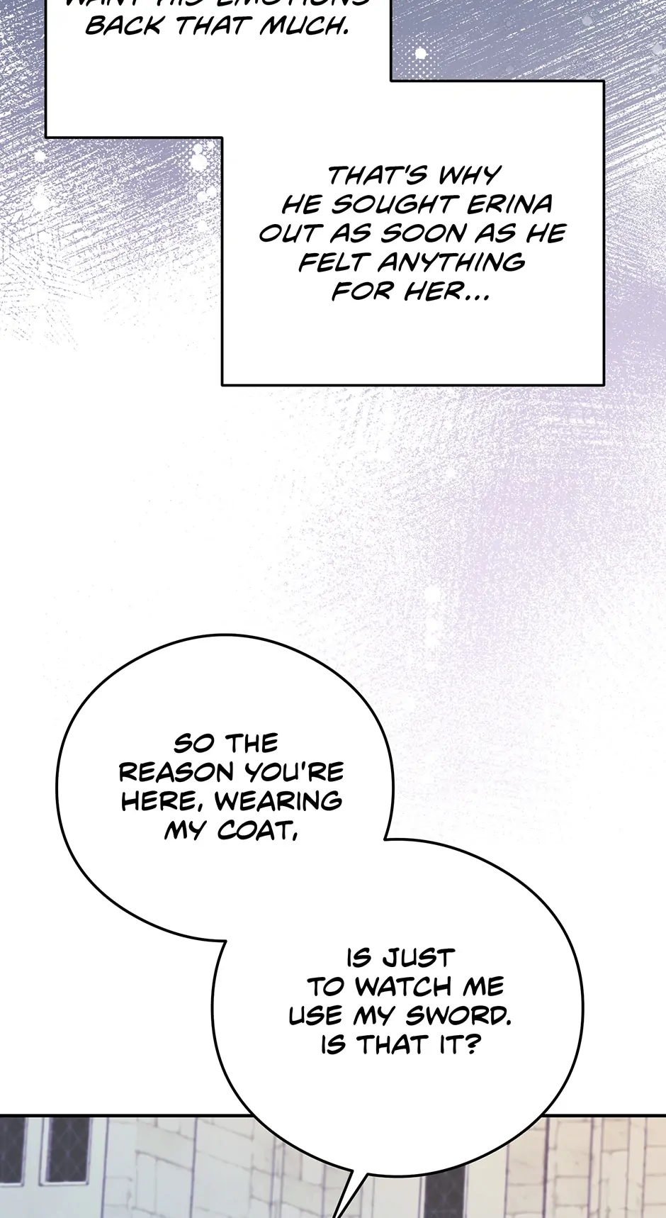 The Villainess Captured the Grand Duke [Official] - Chapter 5 manhwa