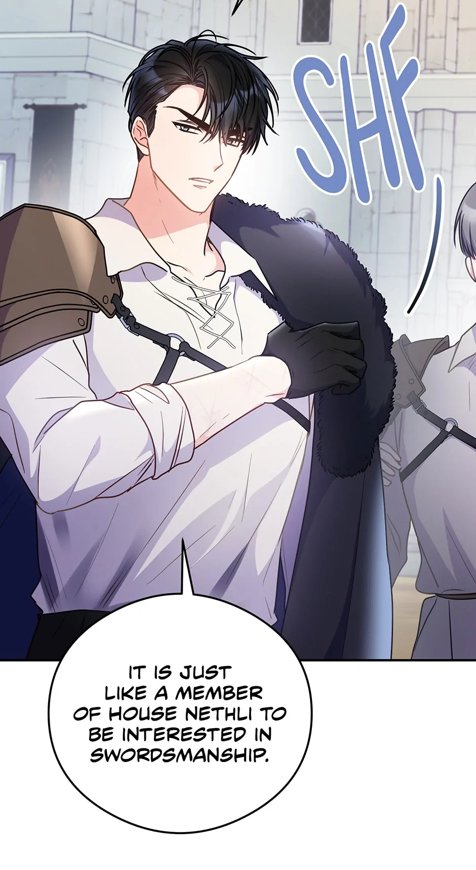 The Villainess Captured the Grand Duke [Official] - Chapter 5 manhwa