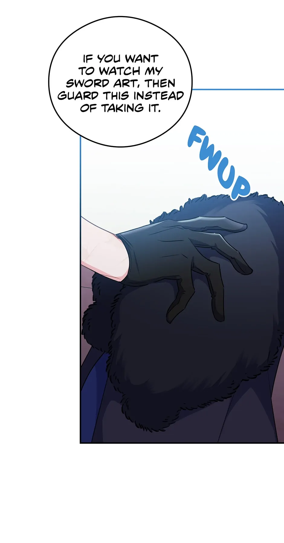 The Villainess Captured the Grand Duke [Official] - Chapter 5 manhwa