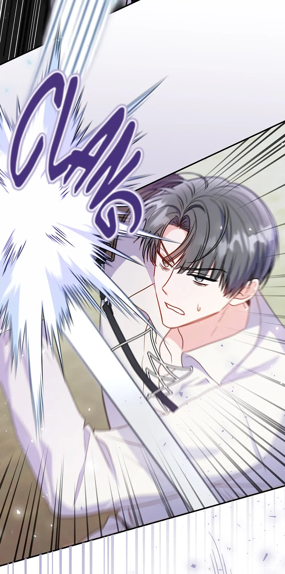 The Villainess Captured the Grand Duke [Official] - Chapter 5 manhwa