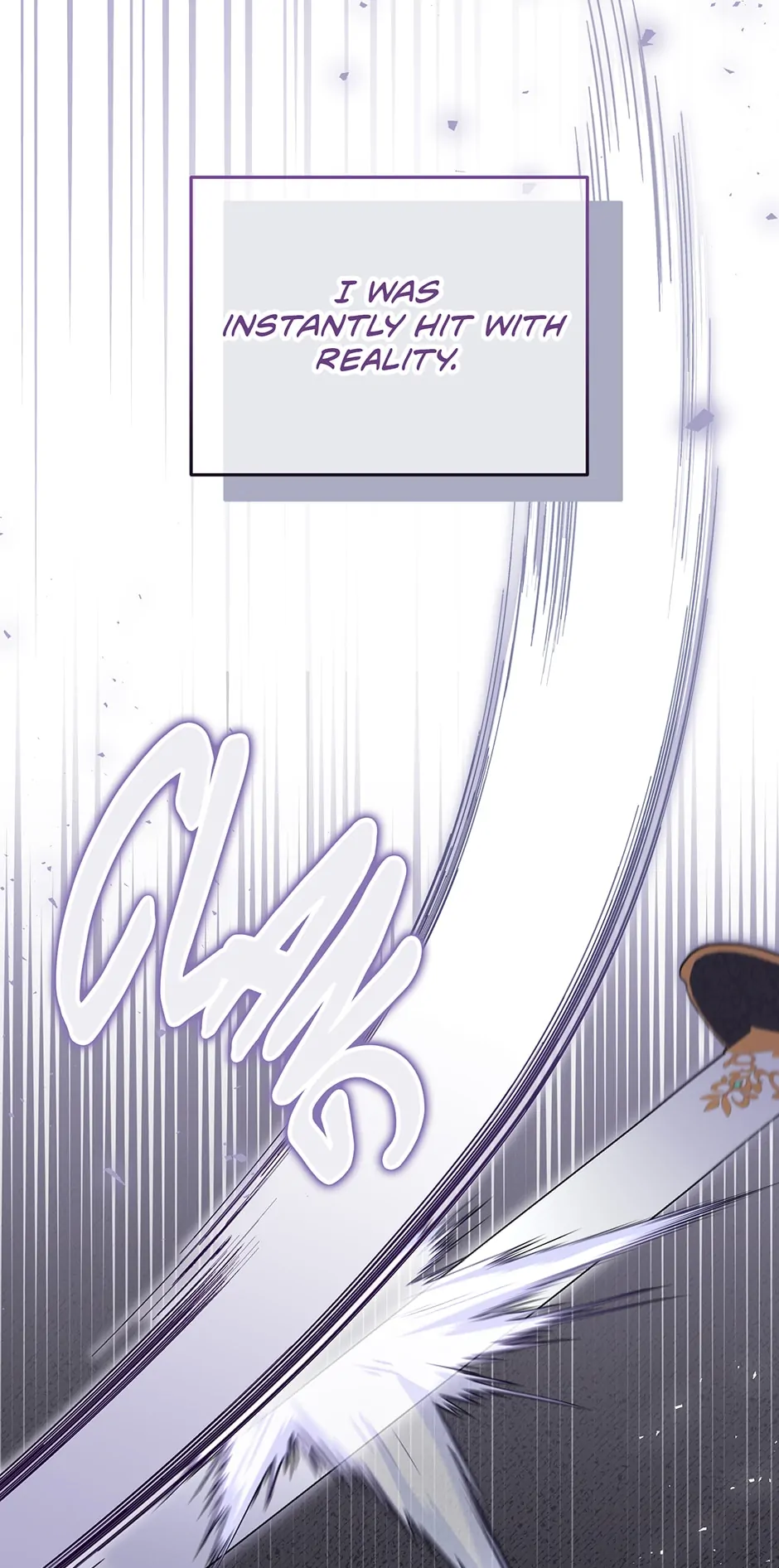 The Villainess Captured the Grand Duke [Official] - Chapter 5 manhwa