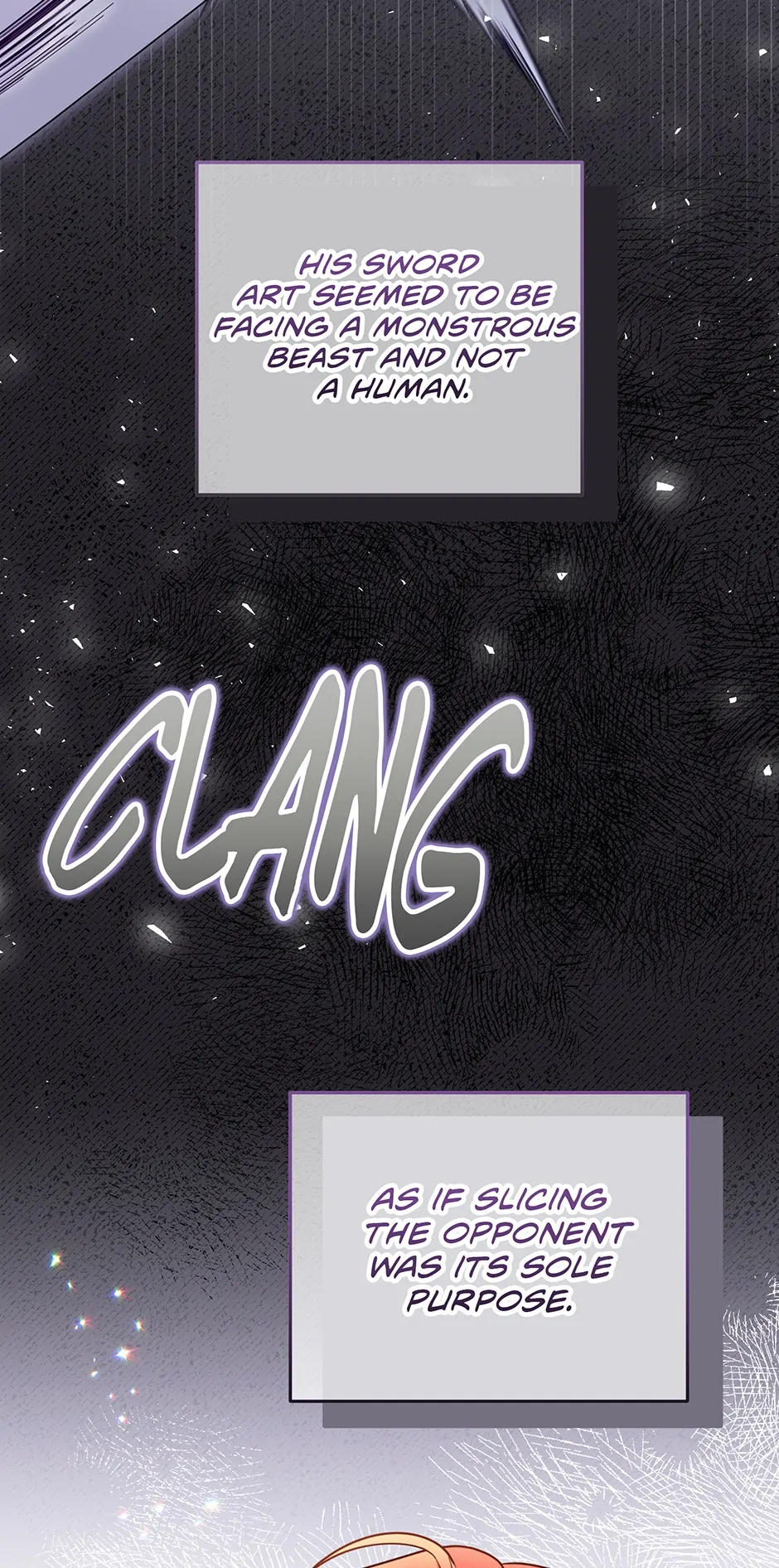The Villainess Captured the Grand Duke [Official] - Chapter 5 manhwa