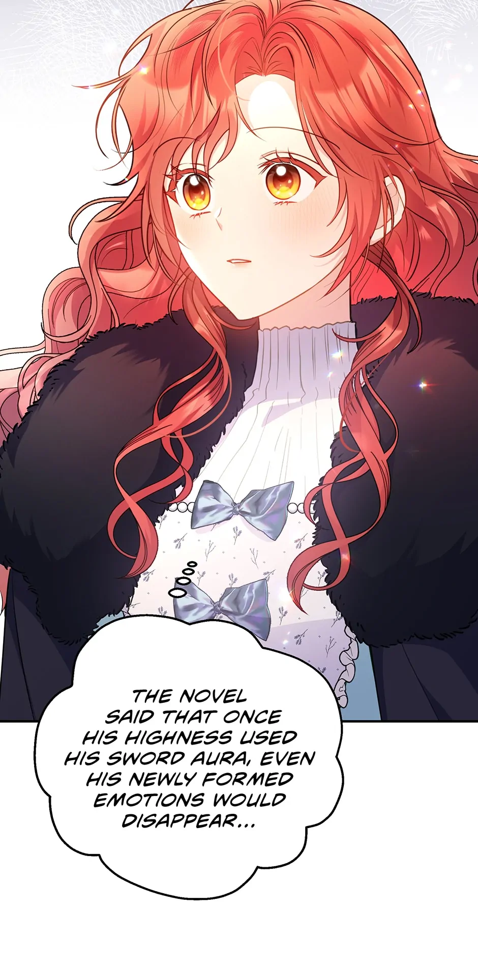 The Villainess Captured the Grand Duke [Official] - Chapter 5 manhwa