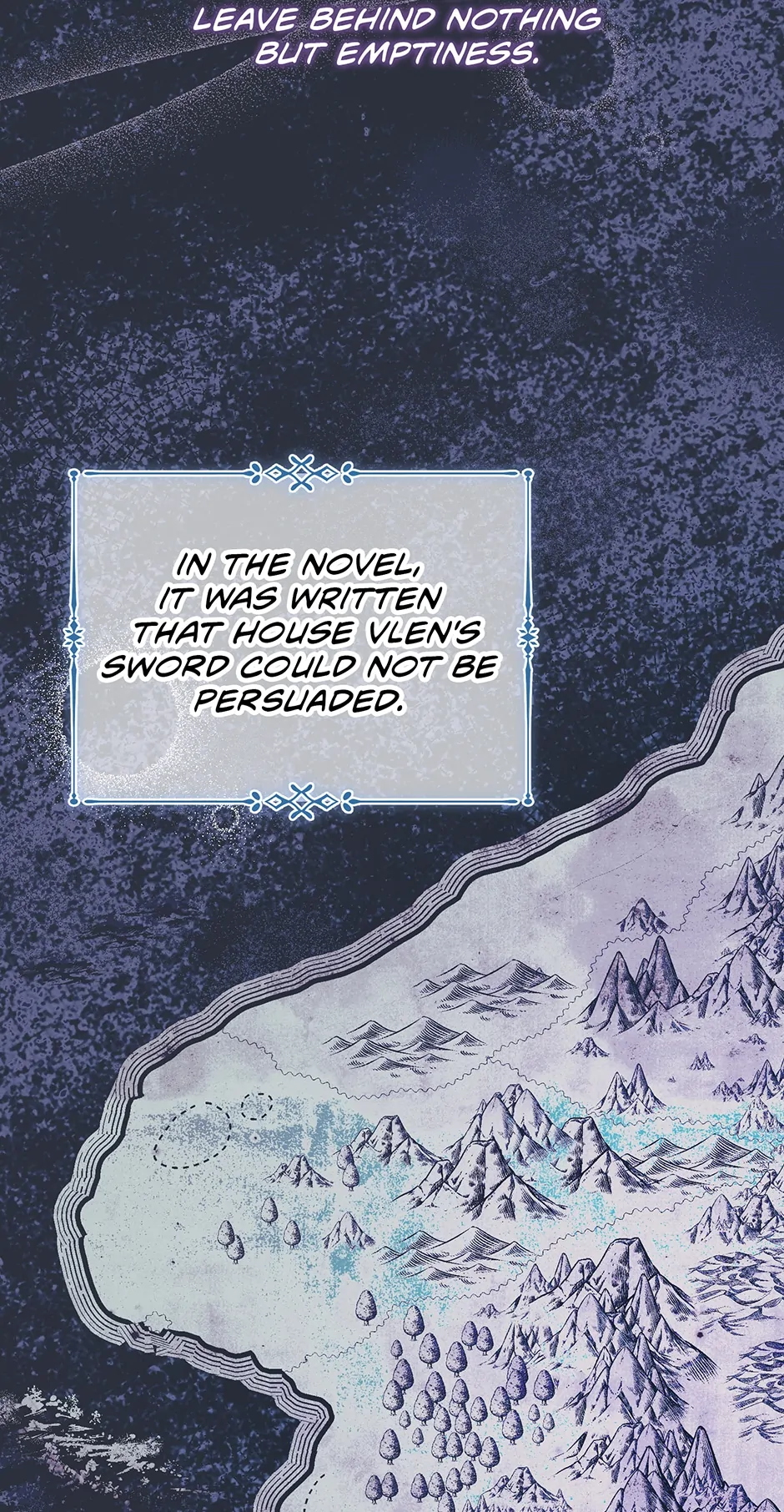 The Villainess Captured the Grand Duke [Official] - Chapter 5 manhwa