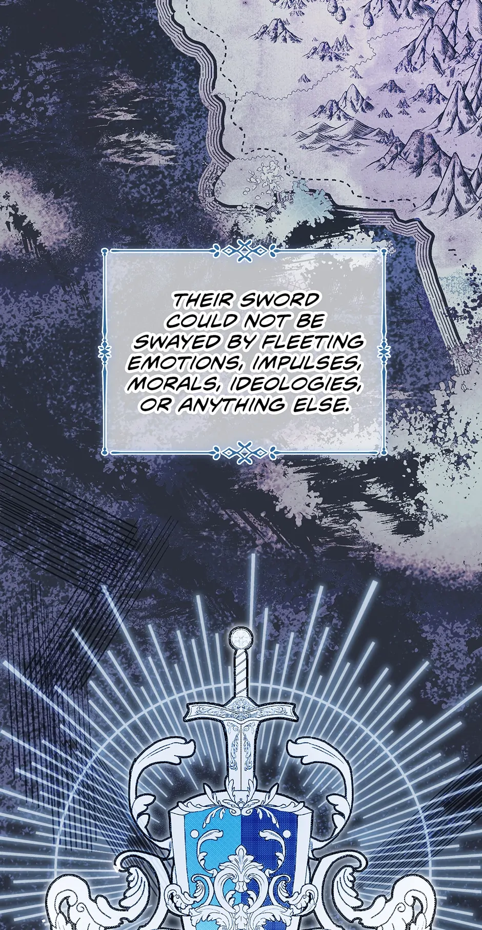 The Villainess Captured the Grand Duke [Official] - Chapter 5 manhwa