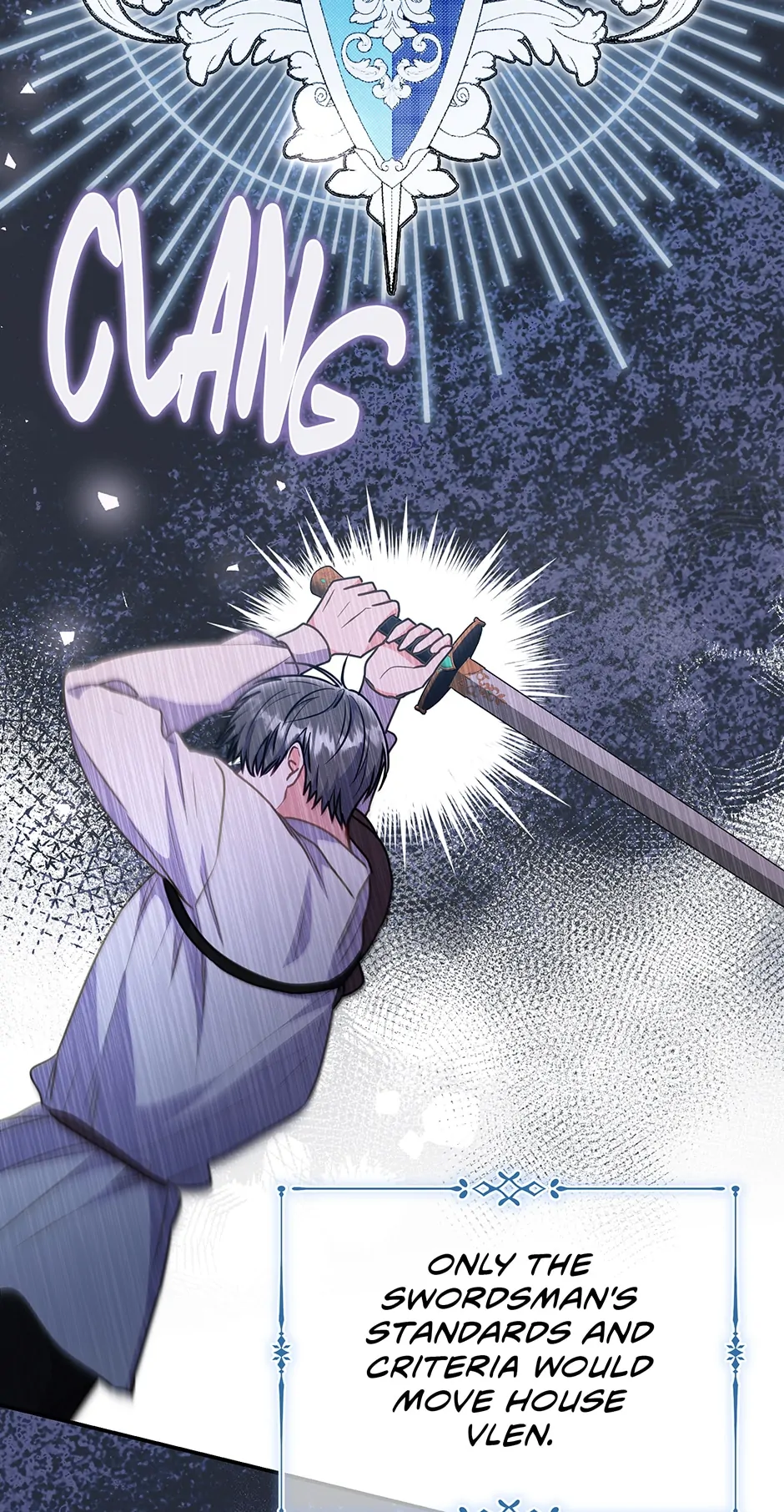 The Villainess Captured the Grand Duke [Official] - Chapter 5 manhwa