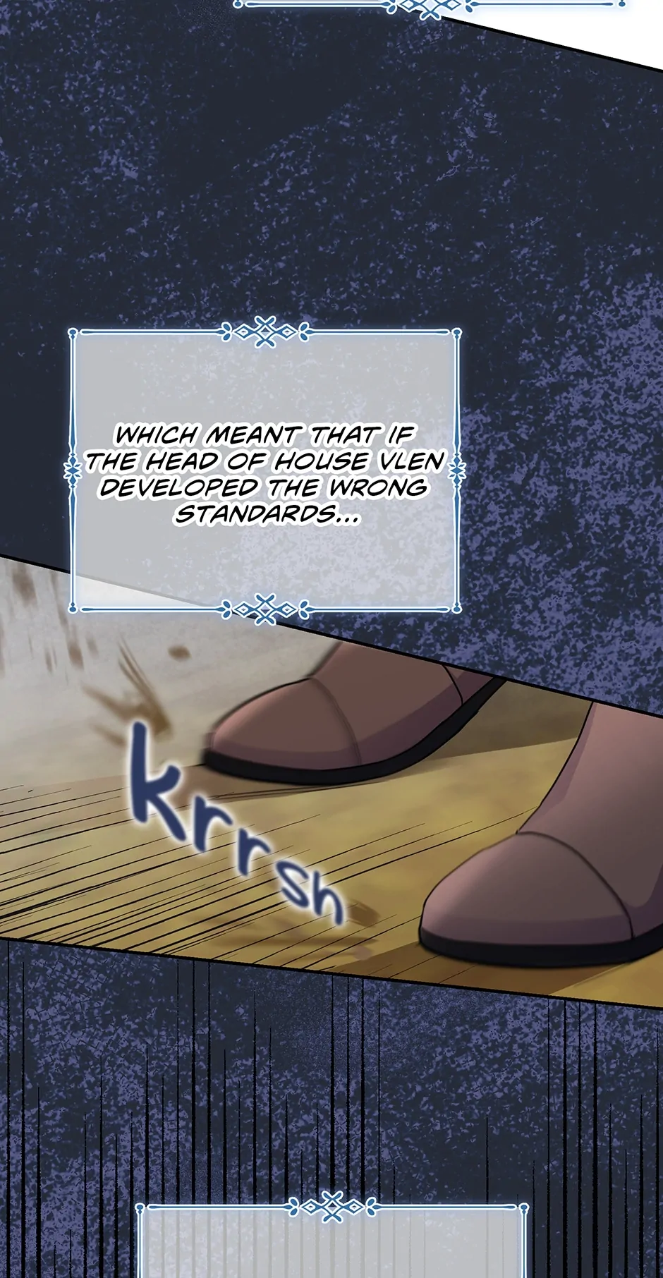 The Villainess Captured the Grand Duke [Official] - Chapter 5 manhwa