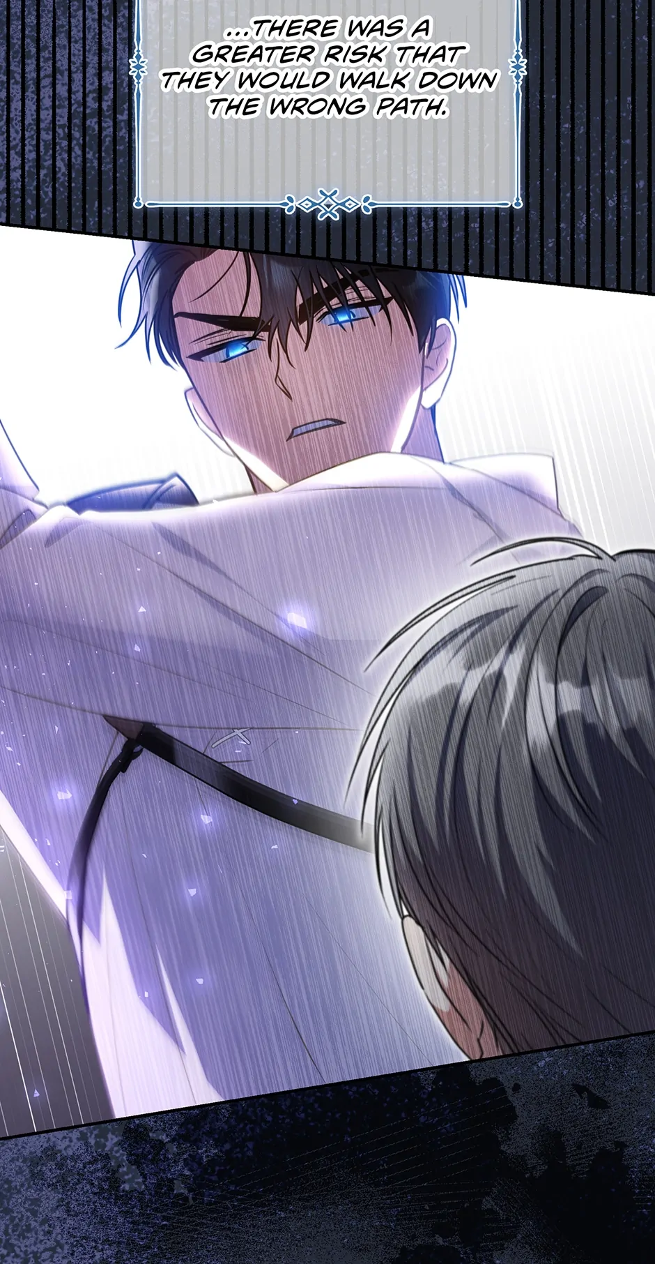 The Villainess Captured the Grand Duke [Official] - Chapter 5 manhwa