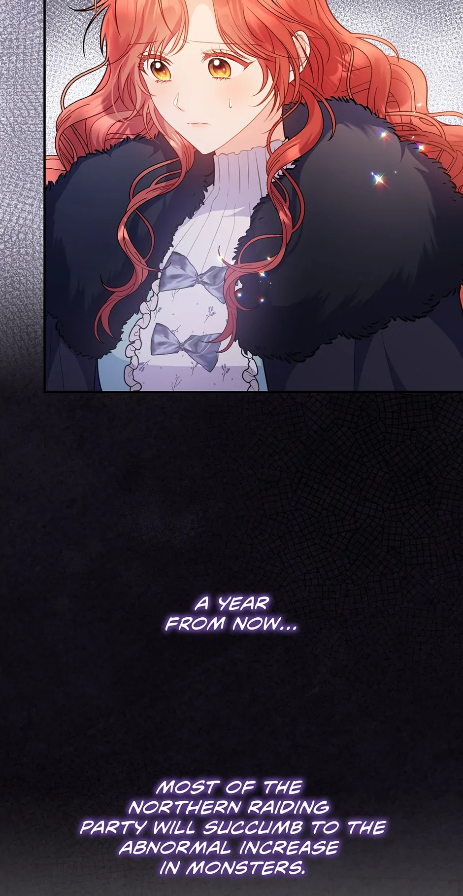 The Villainess Captured the Grand Duke [Official] - Chapter 5 manhwa
