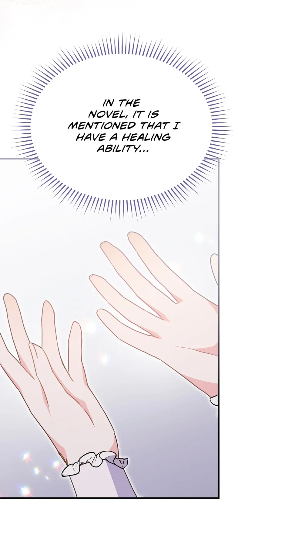 The Villainess Captured the Grand Duke [Official] - Chapter 5 manhwa