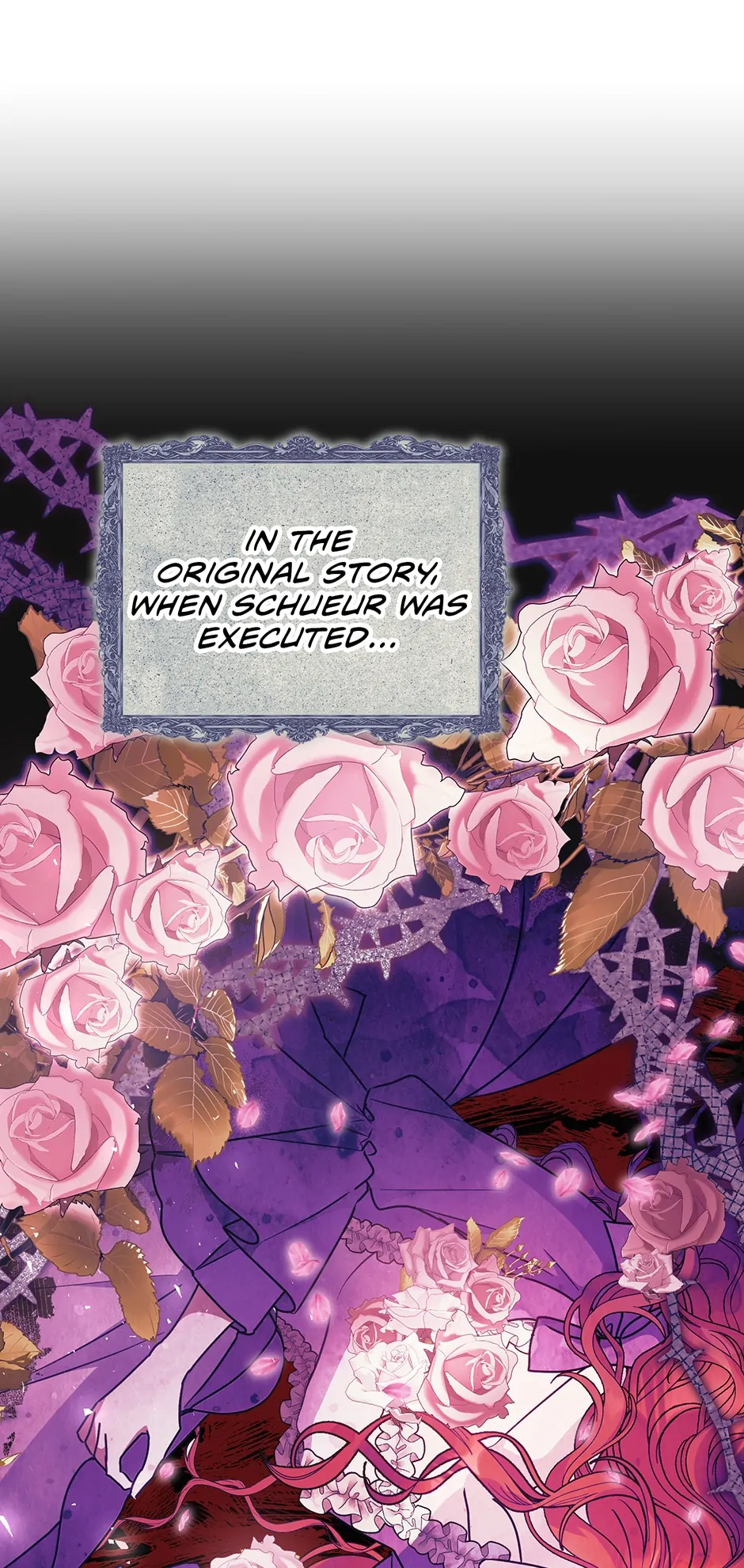 The Villainess Captured the Grand Duke [Official] - Chapter 5 manhwa